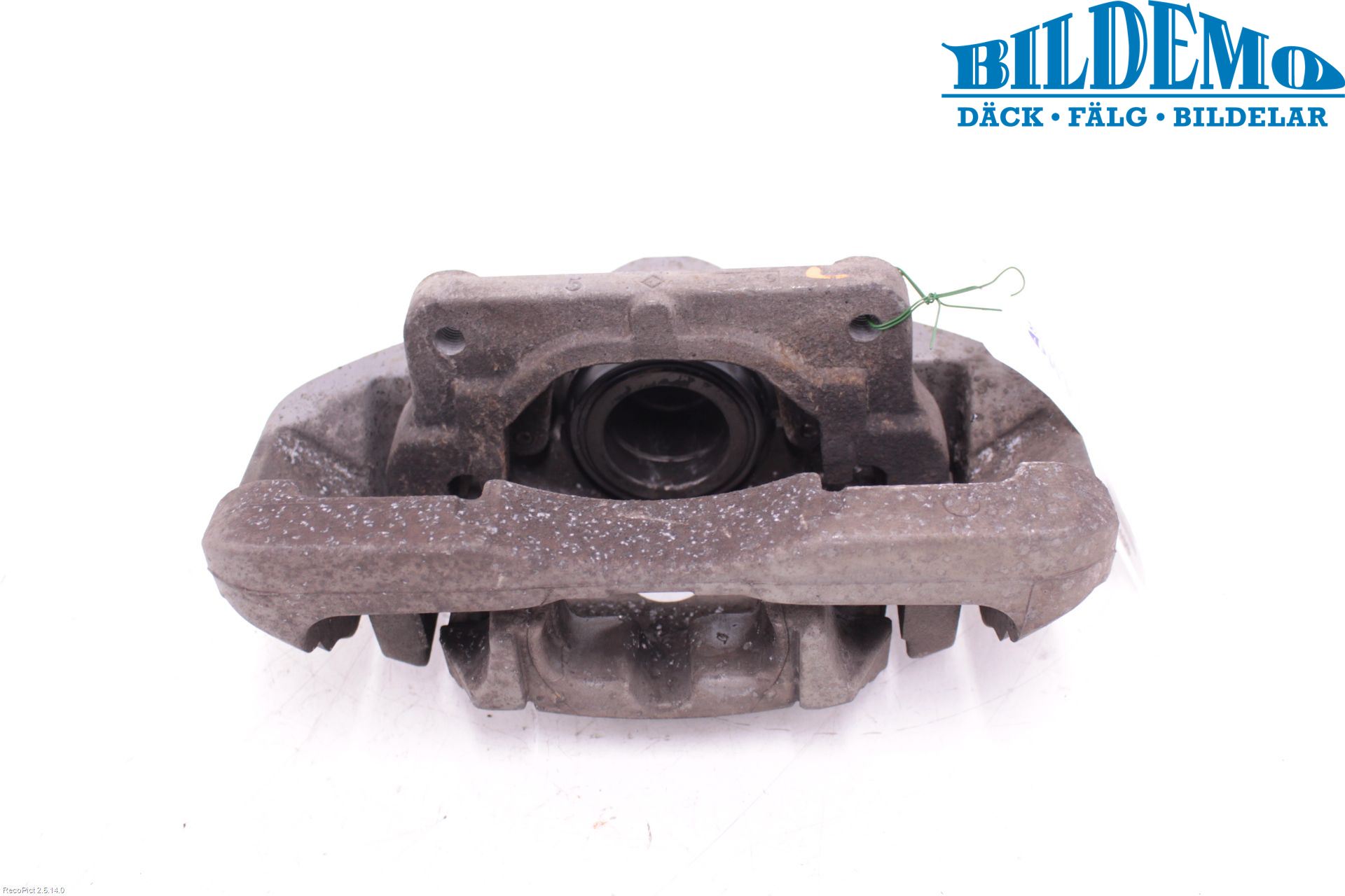 BMW 5 F10/F11/F18 09-17 Bromsok Fram Höger
