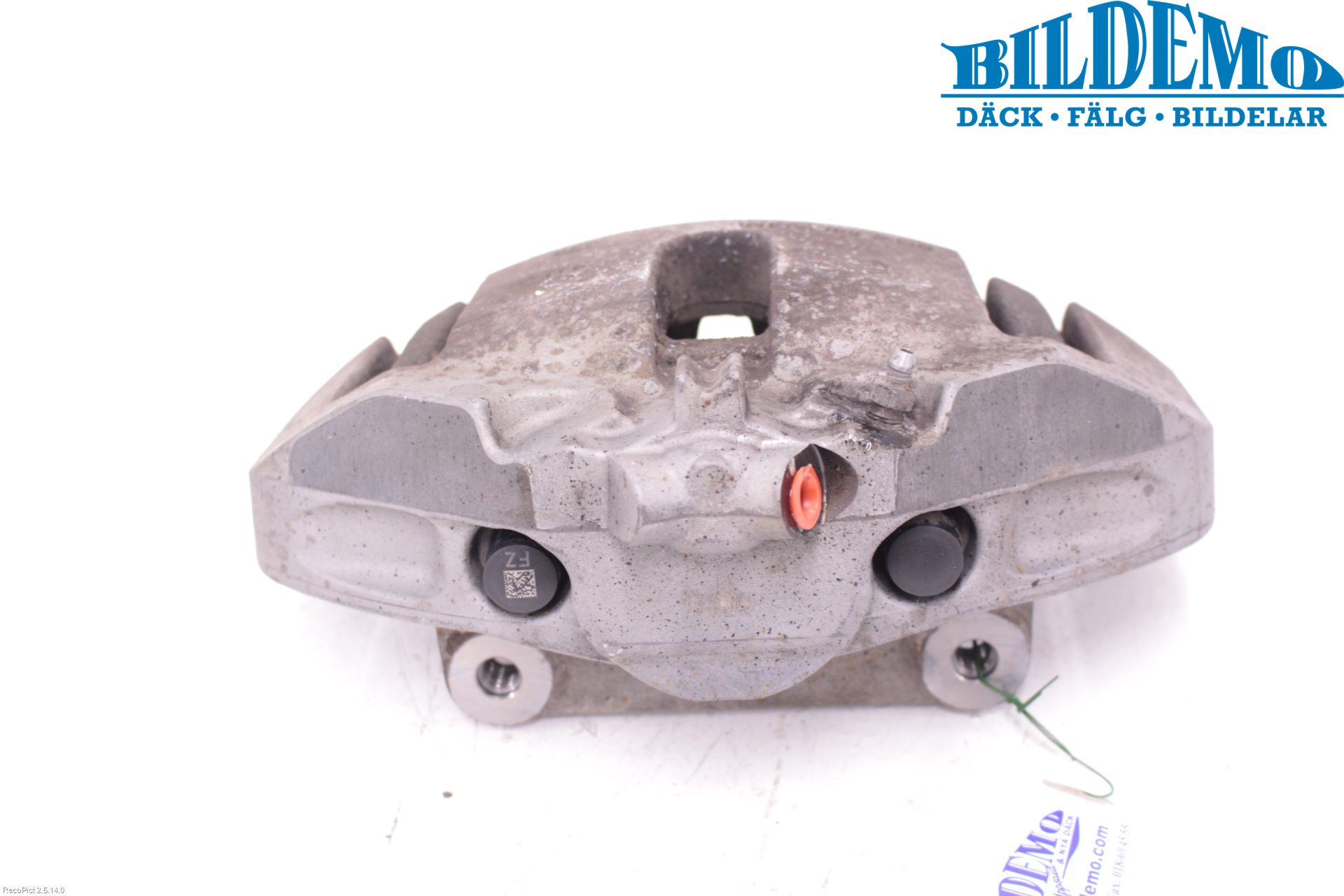 BMW 5 F10/F11/F18 09-17 Bromsok Fram Vänster