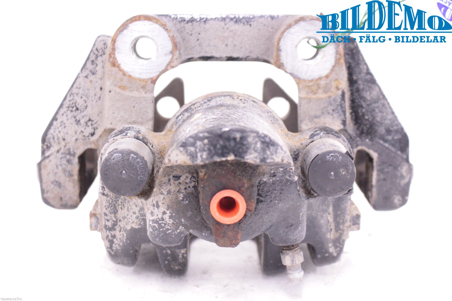 BMW 3 E90/91 SED/TOU 05-12 Bromsok Bak Vänster