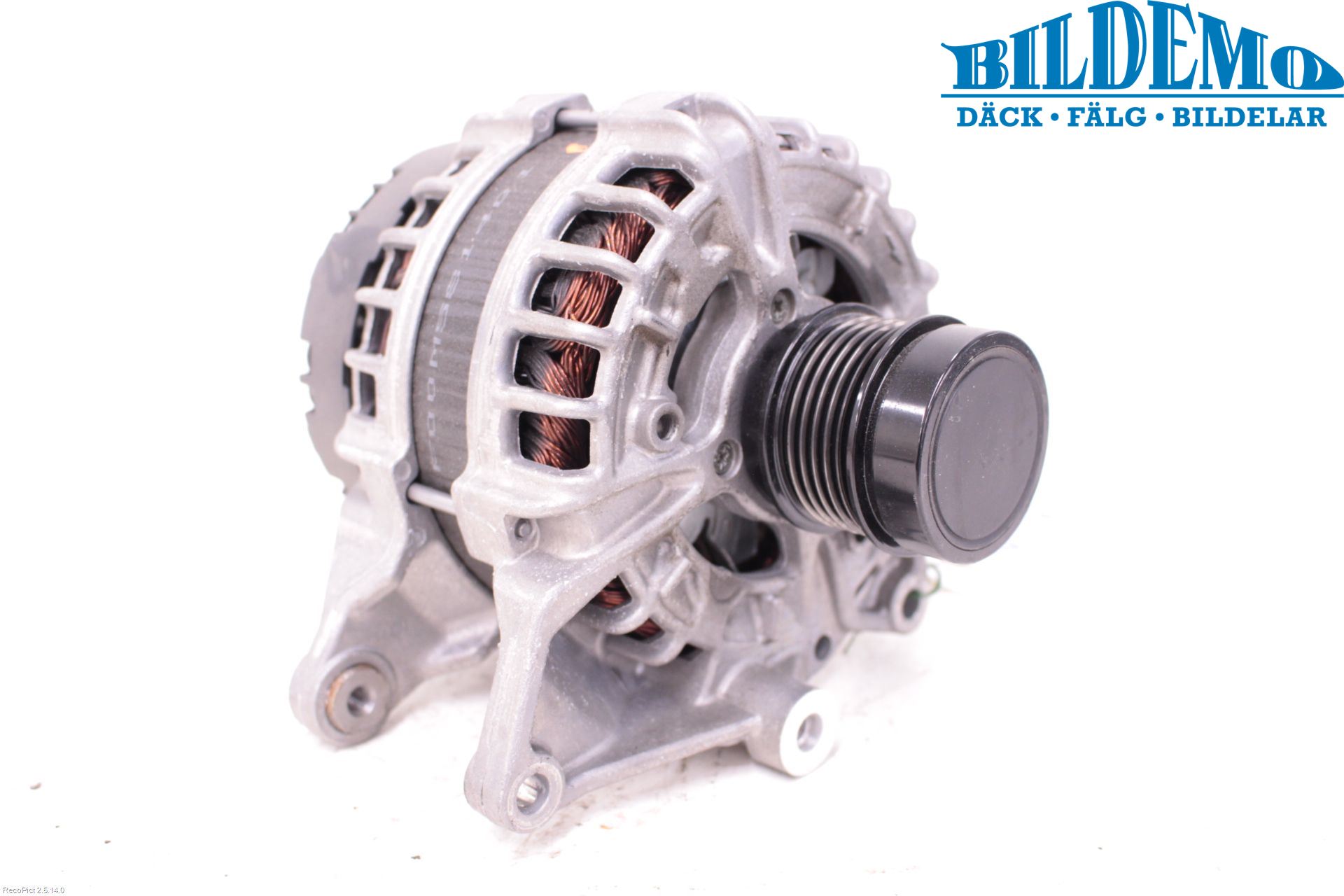 Mercedes-Benz MB C-KLASS (W205) 14-21 Generator