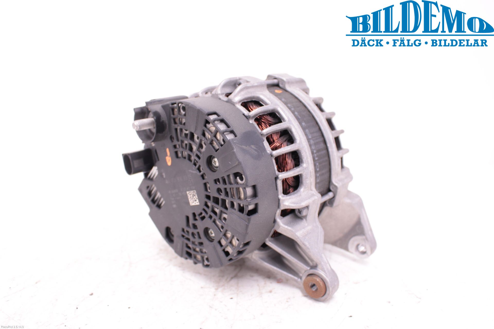 Mercedes-Benz MB C-KLASS (W205) 14-21 Generator