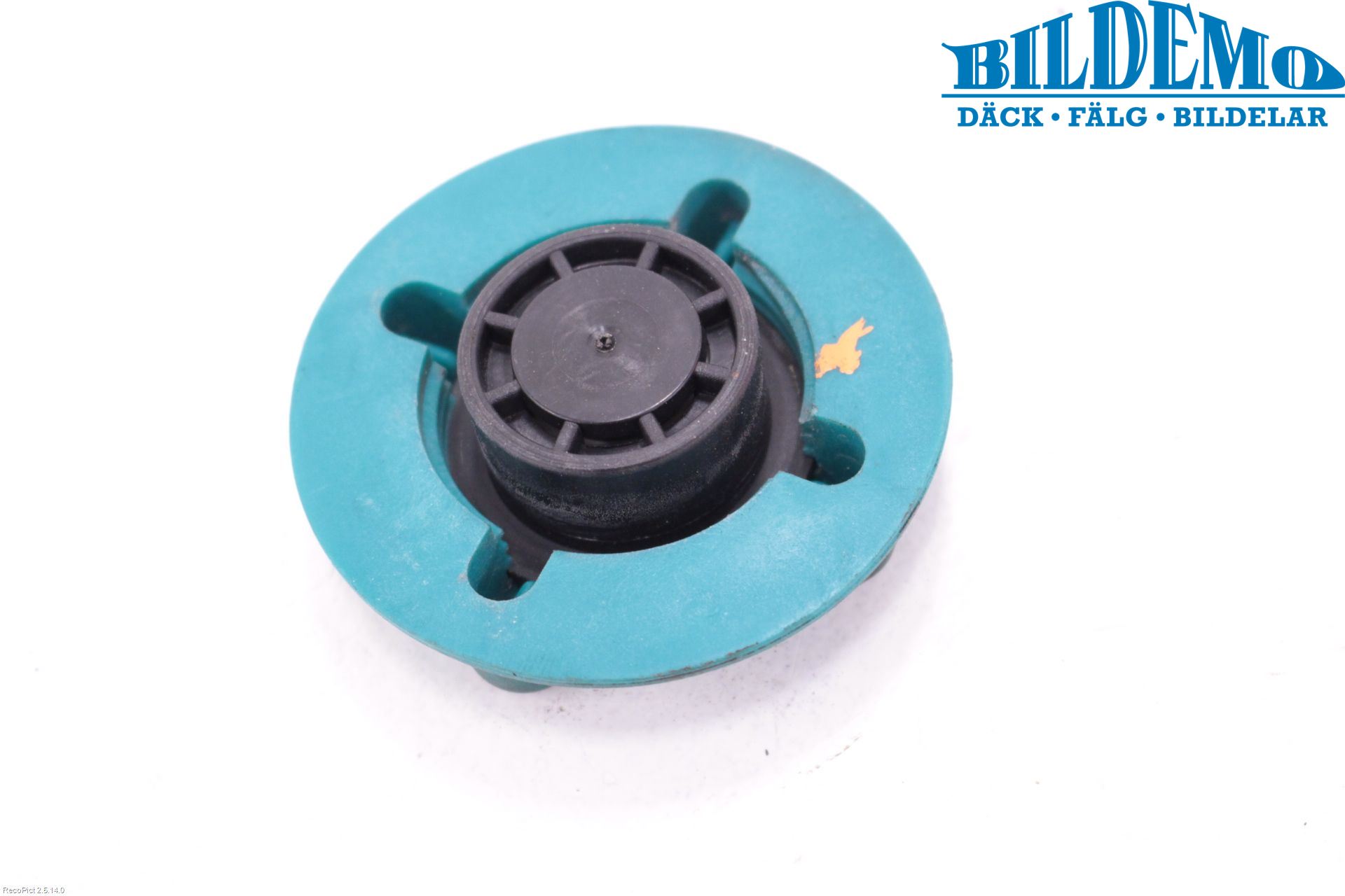 Volvo S60 05-10 Expansionstank Lock