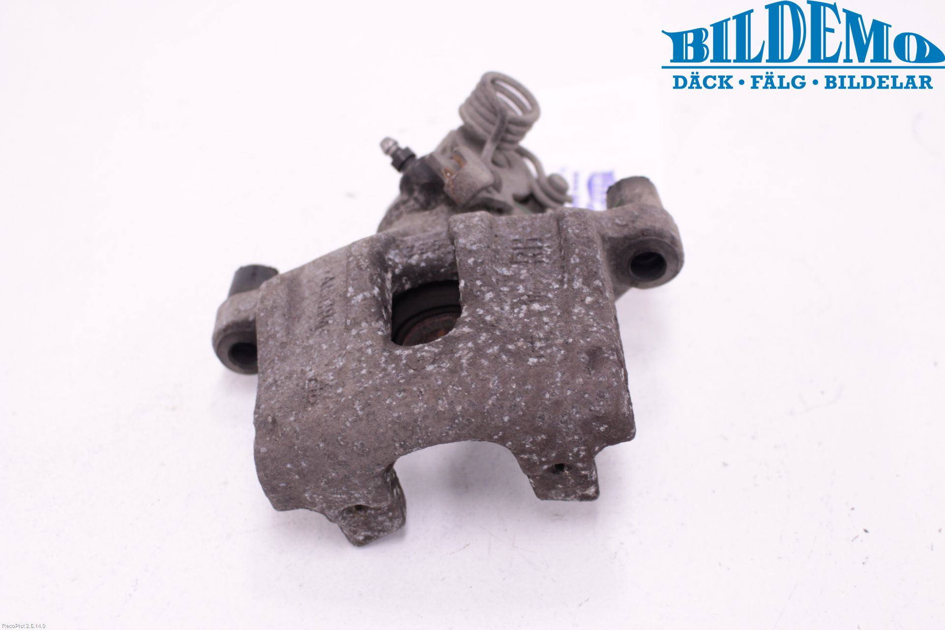 Ford C-MAX II  11-14 Bromsok Bak Höger