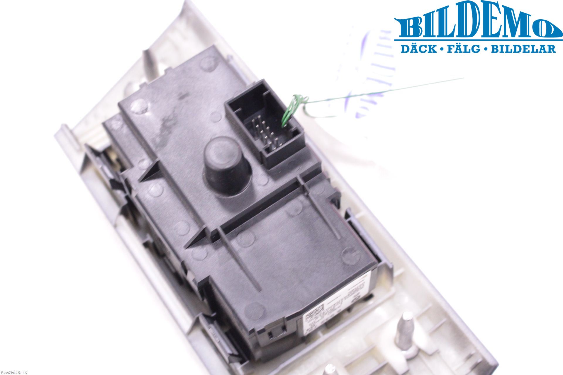 BMW 3 E90/91 SED/TOU 05-12 Strömställare Ljus