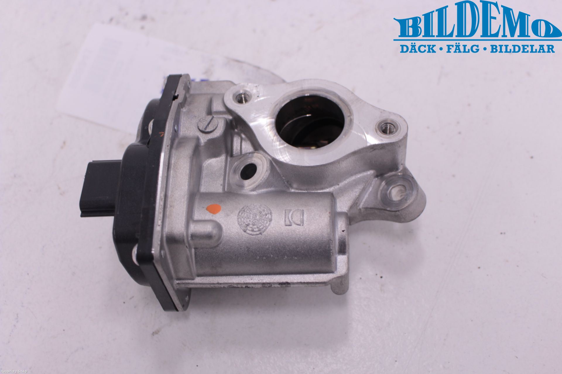 Mercedes-Benz MB A-KLASS (W176) 13-18 Egr Ventil