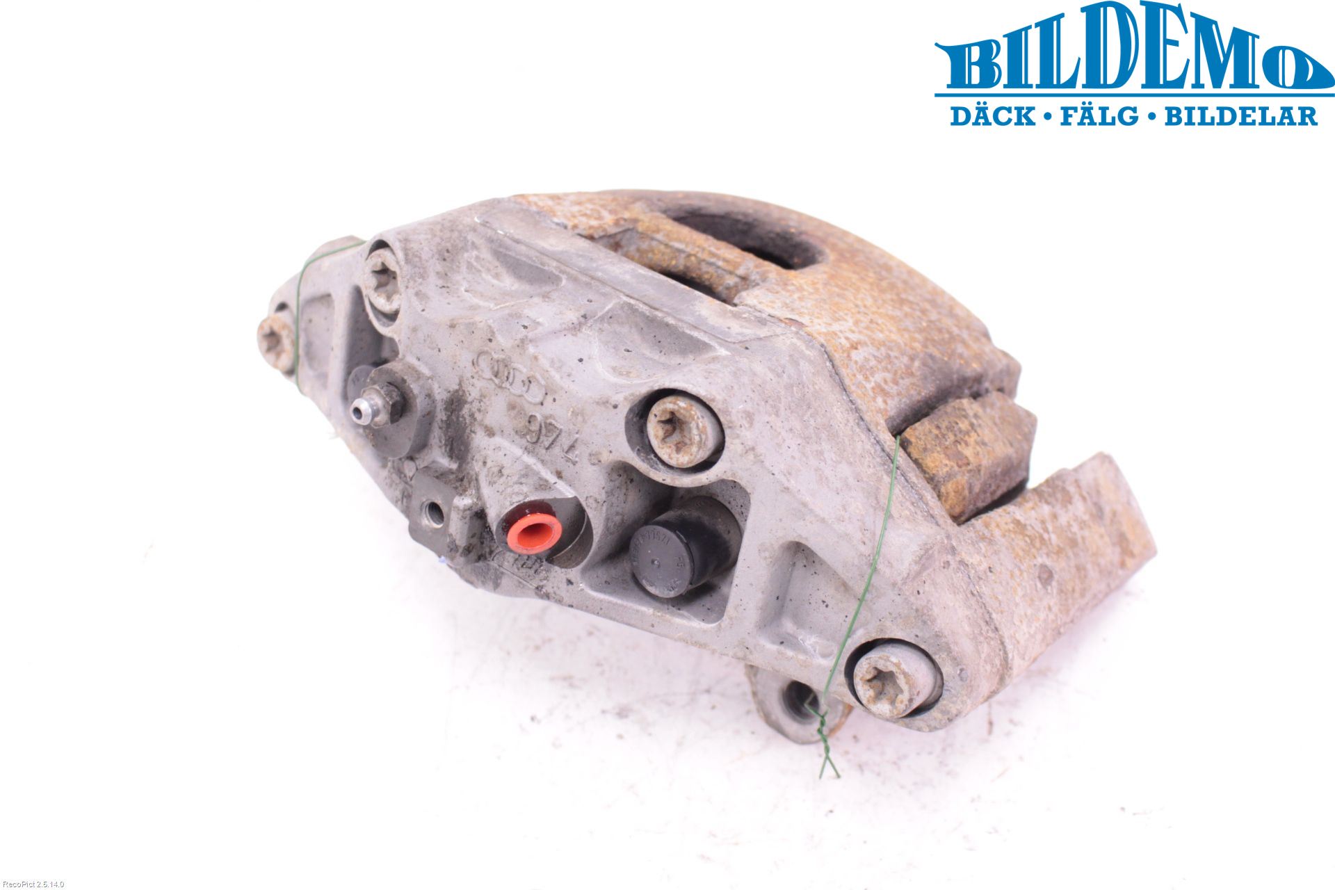 Audi A6/S6     05-11 Bromsok Fram Höger