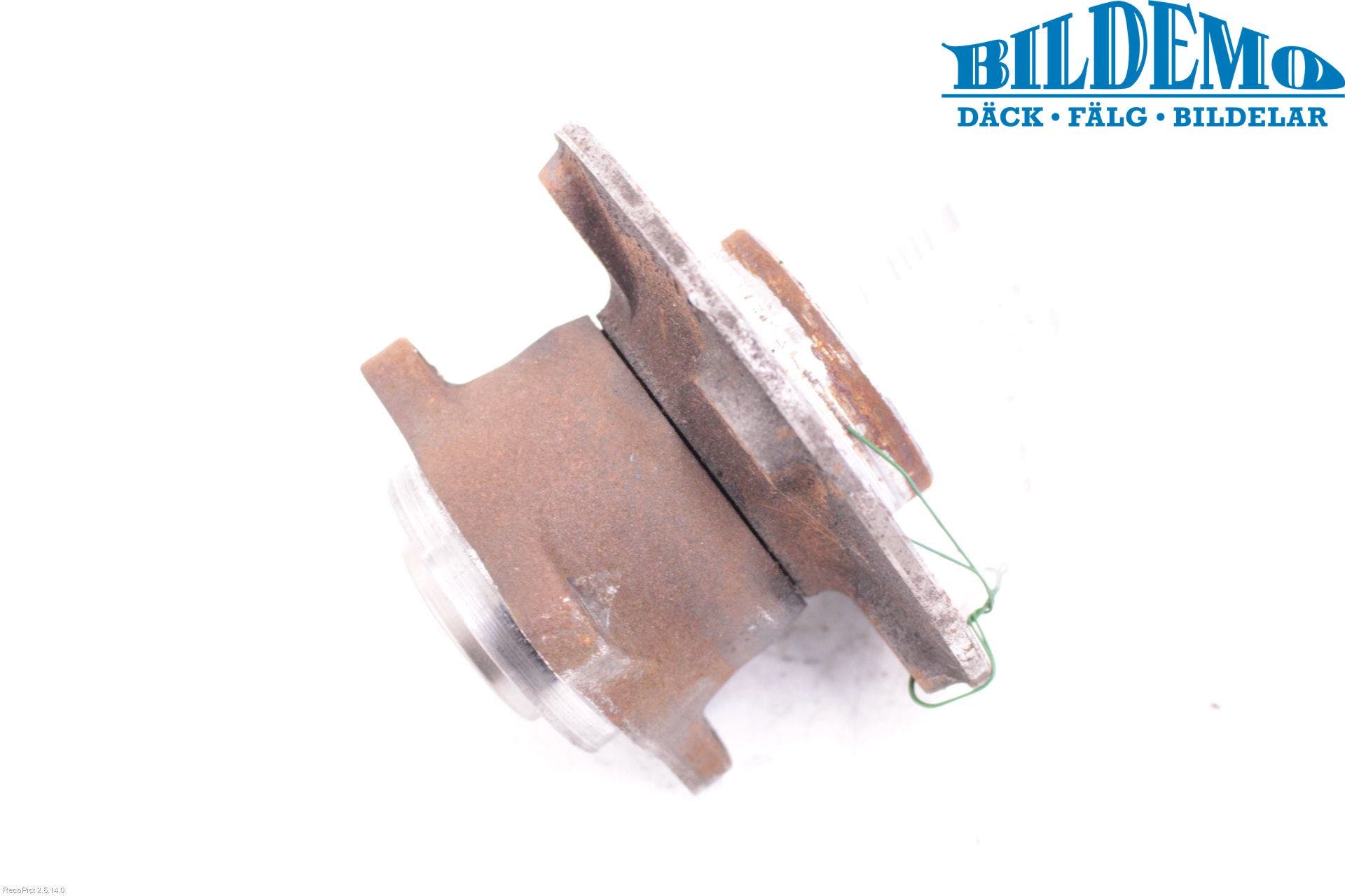 Mercedes-Benz MB A-KLASS (W176) 13-18 Nav Bak