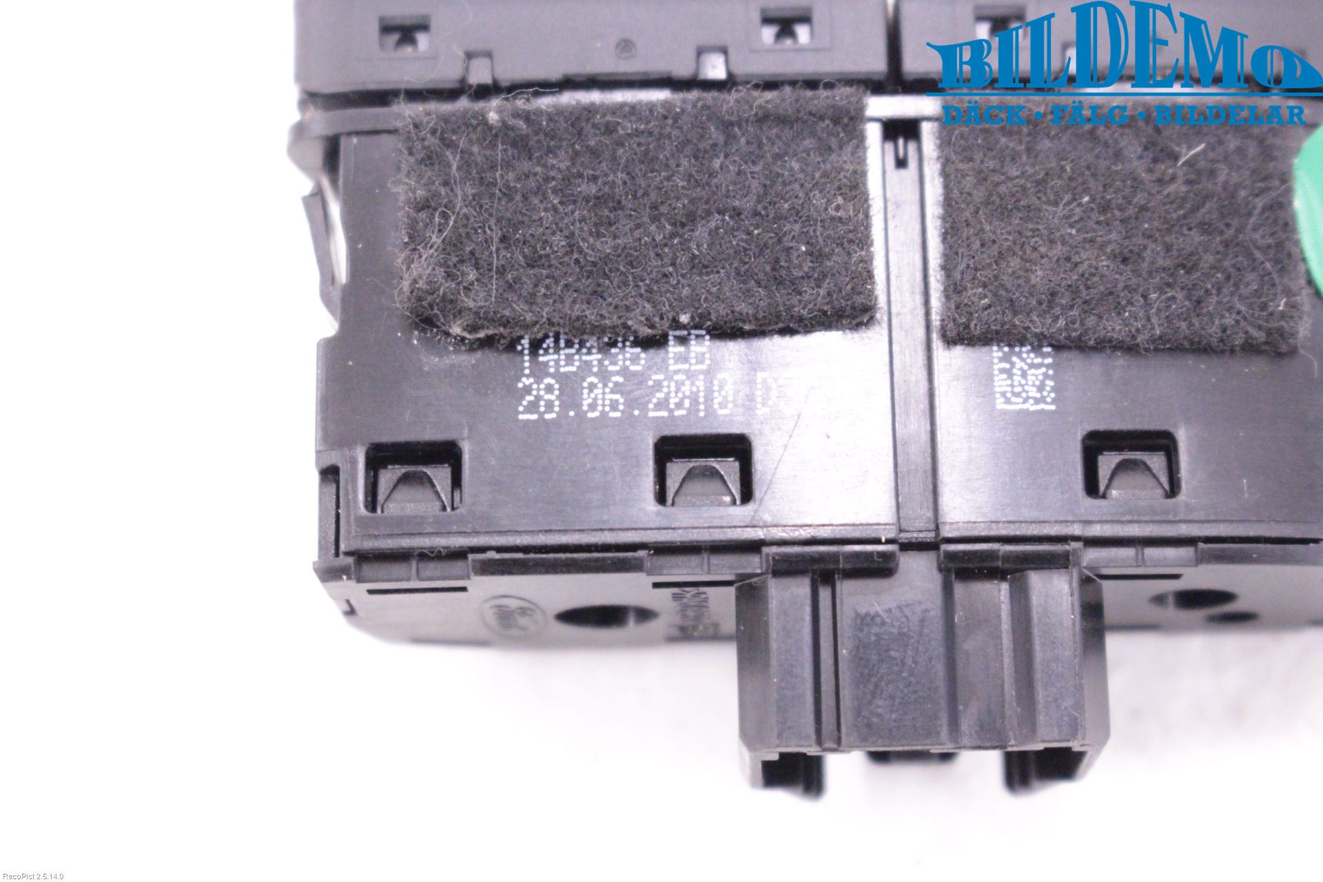 Ford C-MAX II  11-14 Strömställare Övrigt