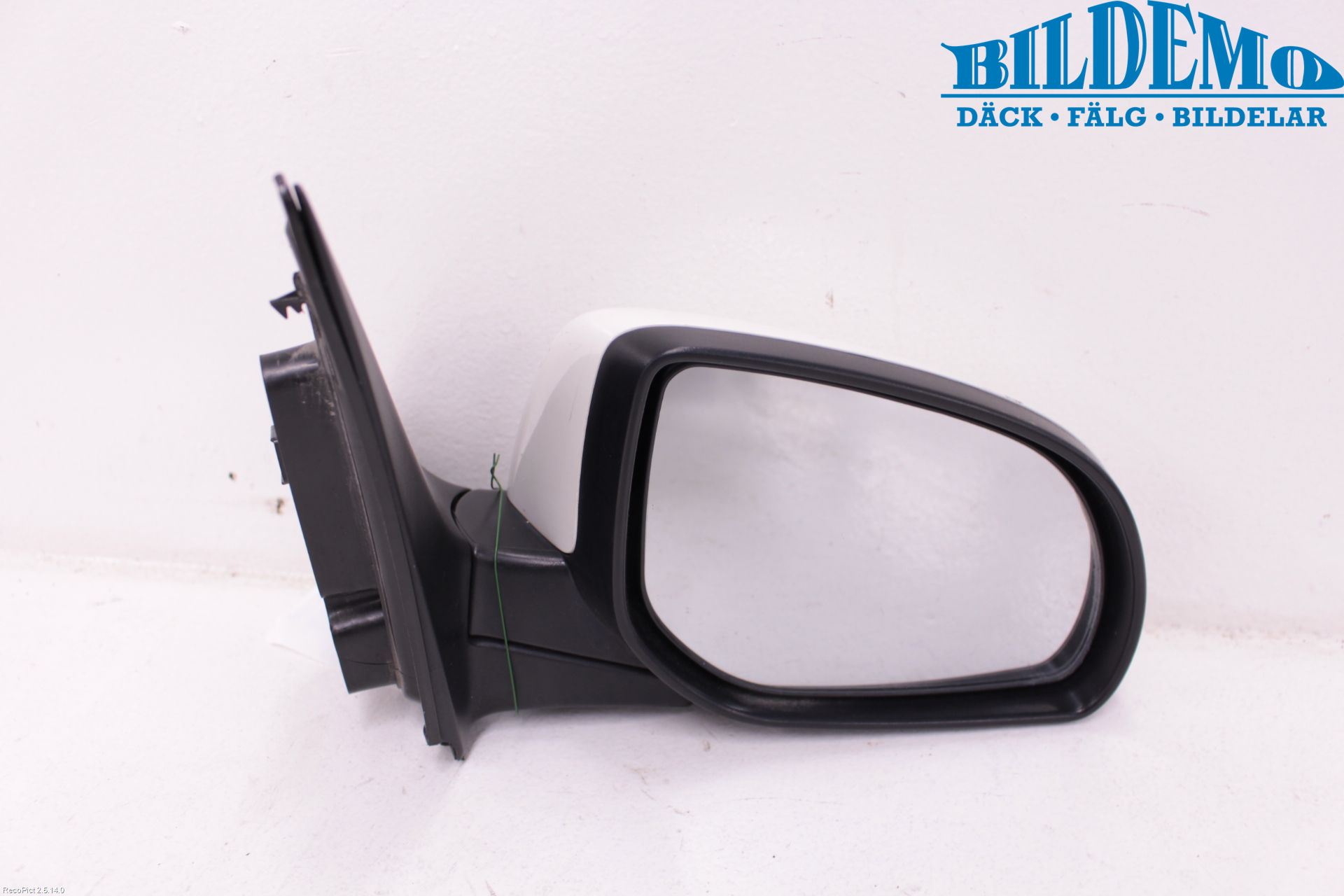 Hyundai i20 PB 09-14 Spegel Yttre El Hö