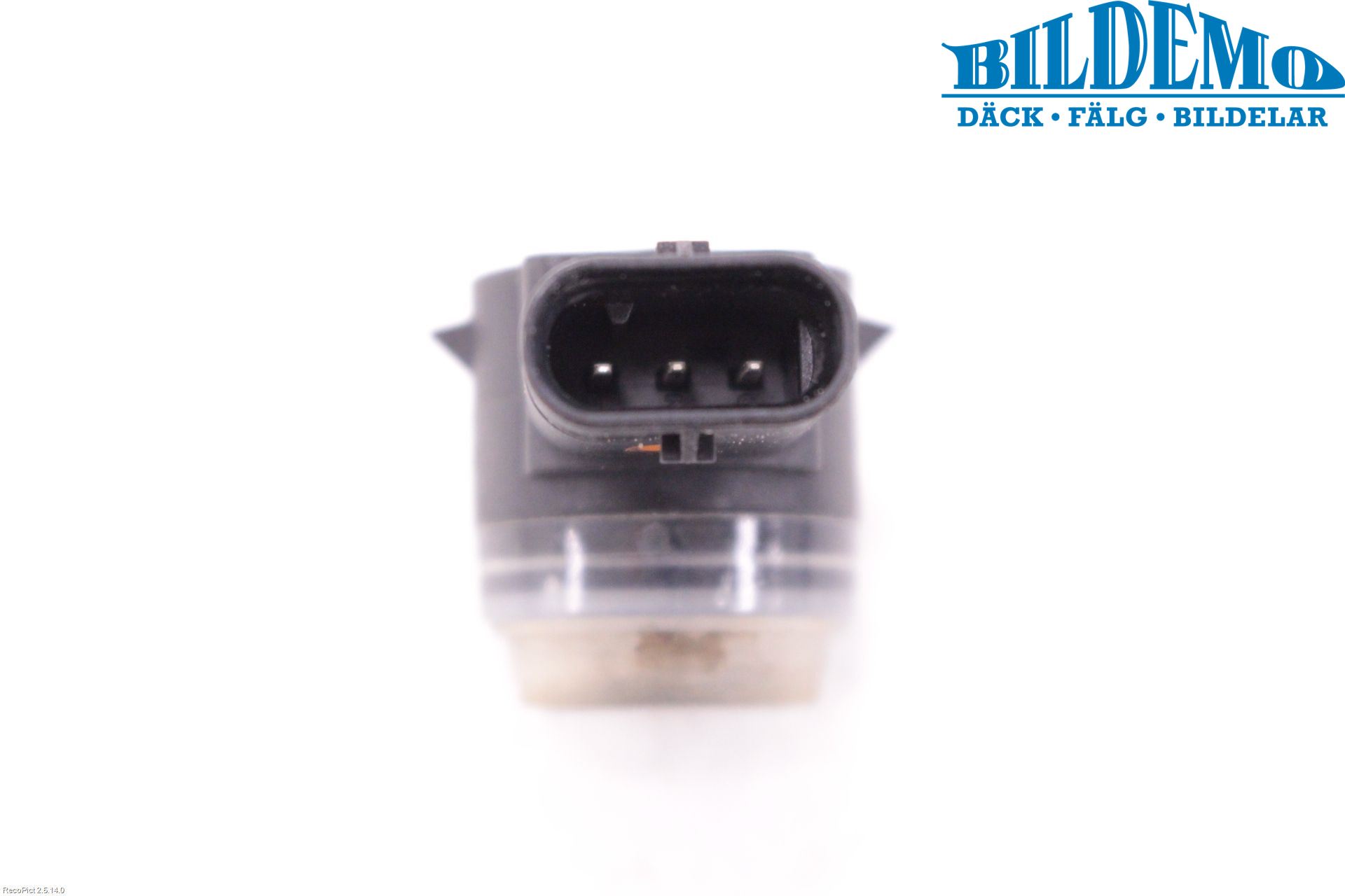 Mercedes-Benz MB E-KLASS (W212) 09-16 Parkeringshjälp Frontsensor