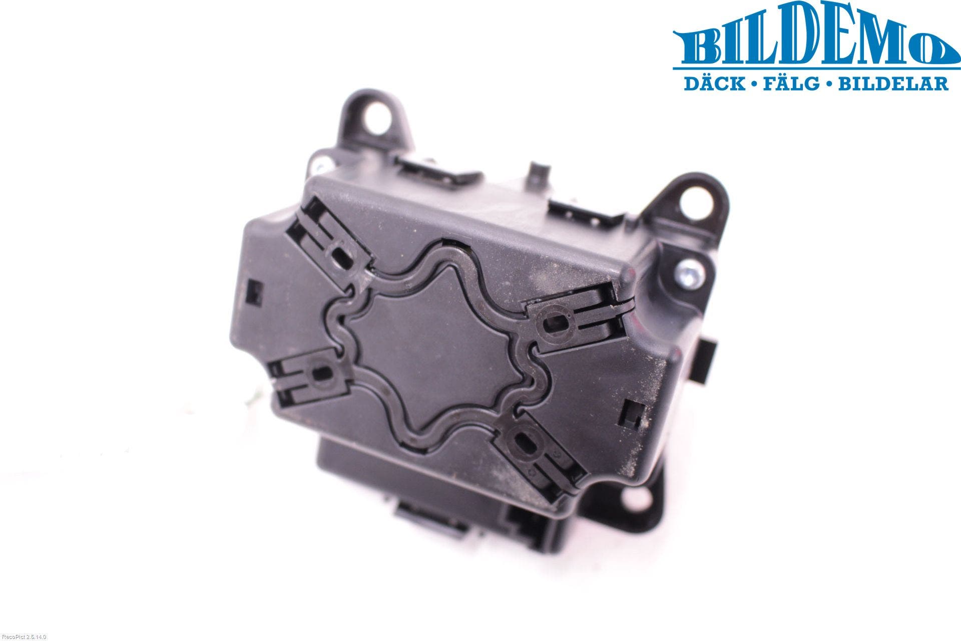 Mercedes-Benz MB E-KLASS (W212) 09-16 Strömställare Multifunktion