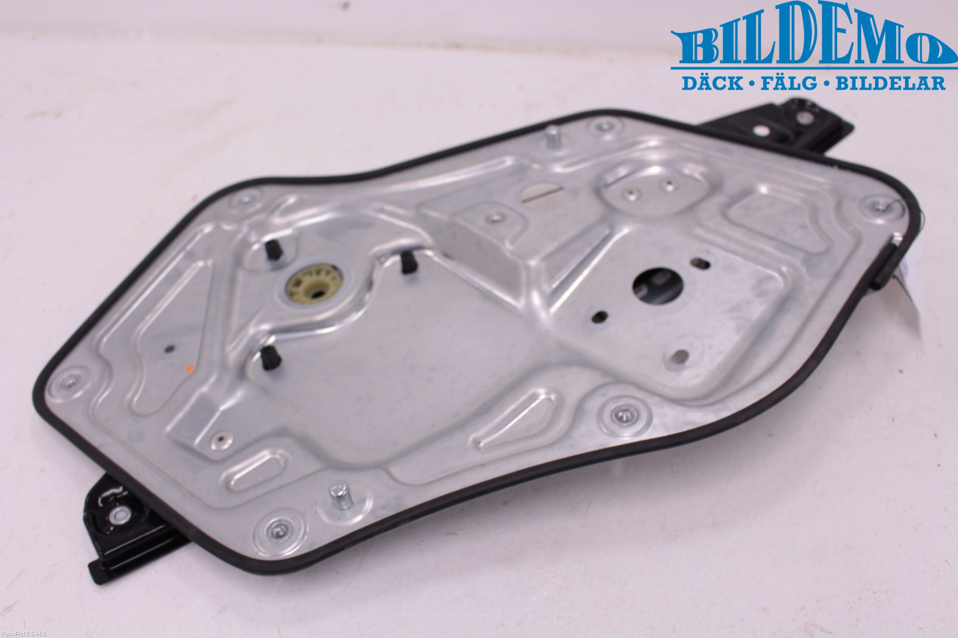 Skoda YETI Fönsterhiss El Kompl