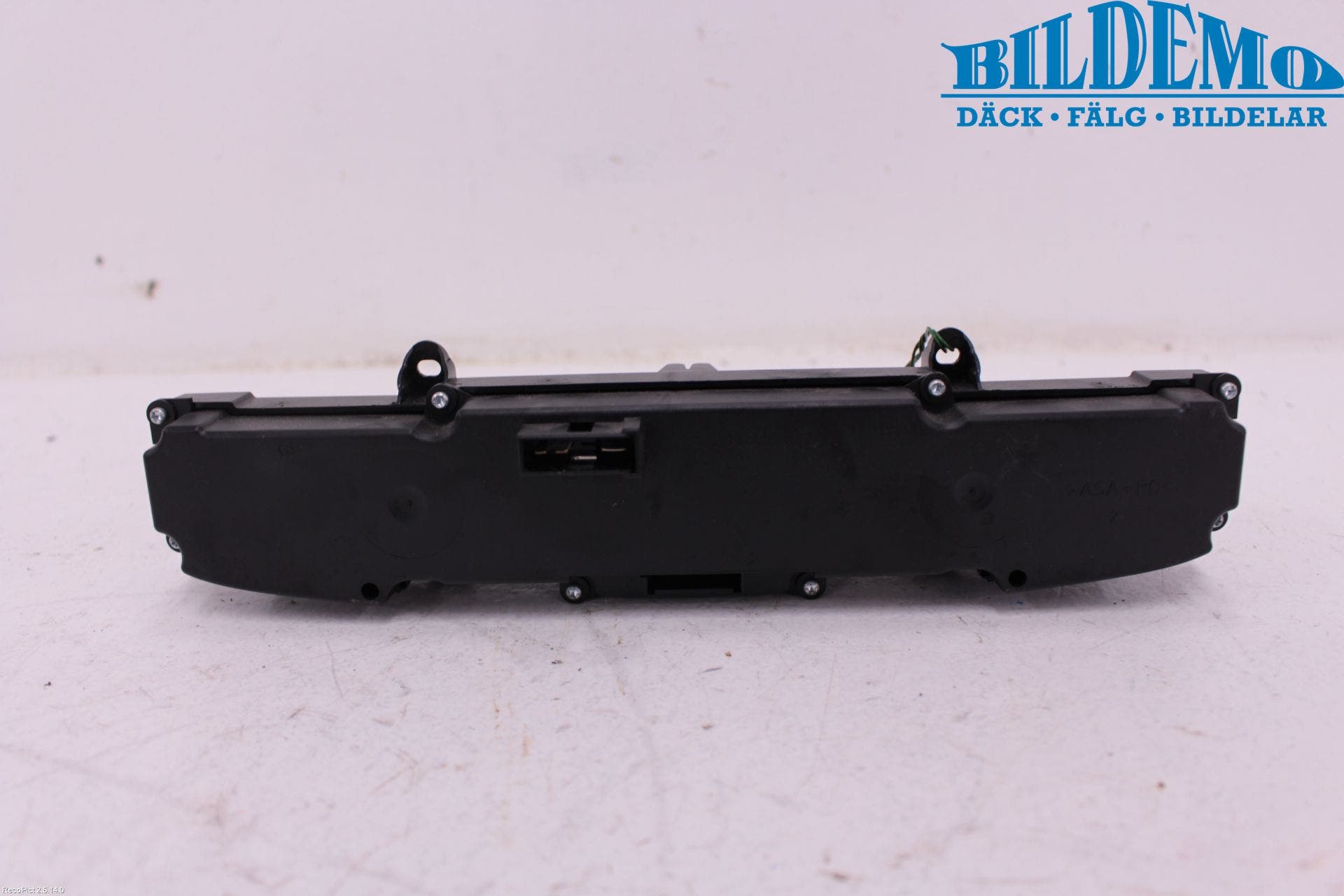 Mercedes-Benz MB SPRINTER (W906) 06-18 Strömställare Multifunktion