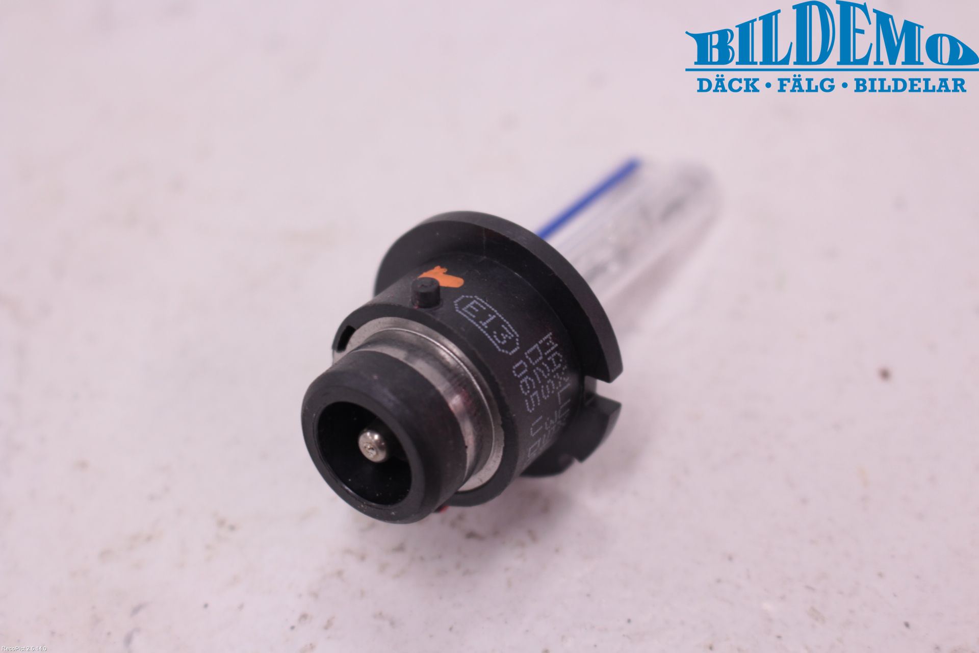 BMW 5 E39 95-04 Strålkastarglödlampa Xenon