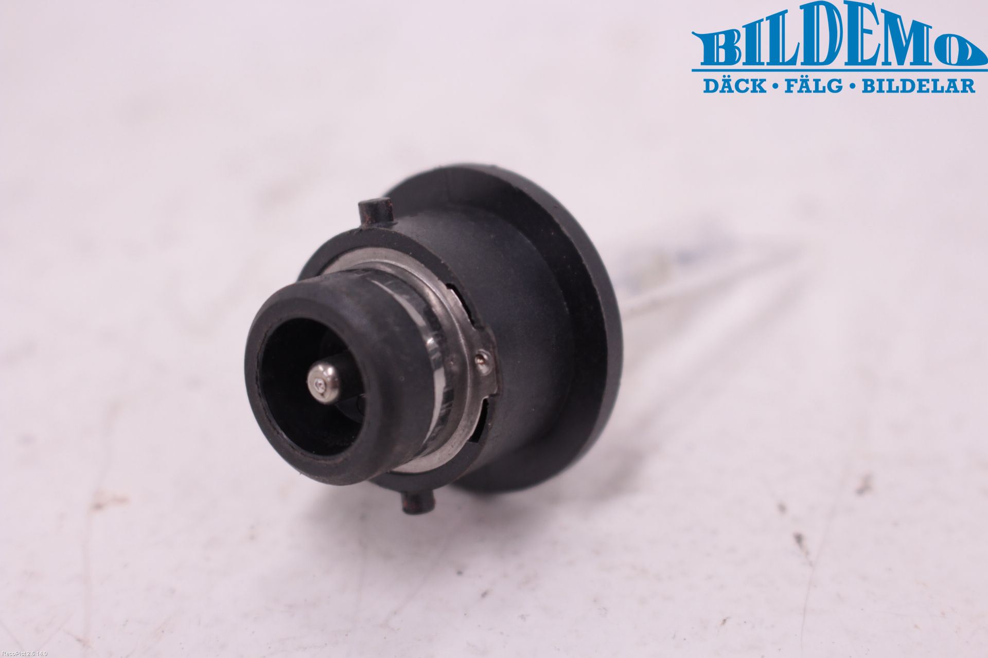 BMW 5 E39 95-04 Strålkastarglödlampa Xenon