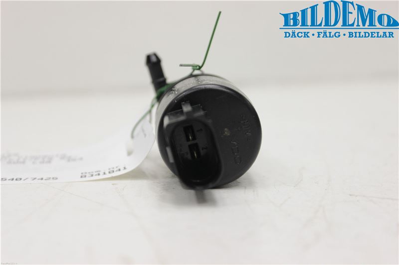 BMW 5 F10/F11/F18 09-17 Spolarpump Vindruta