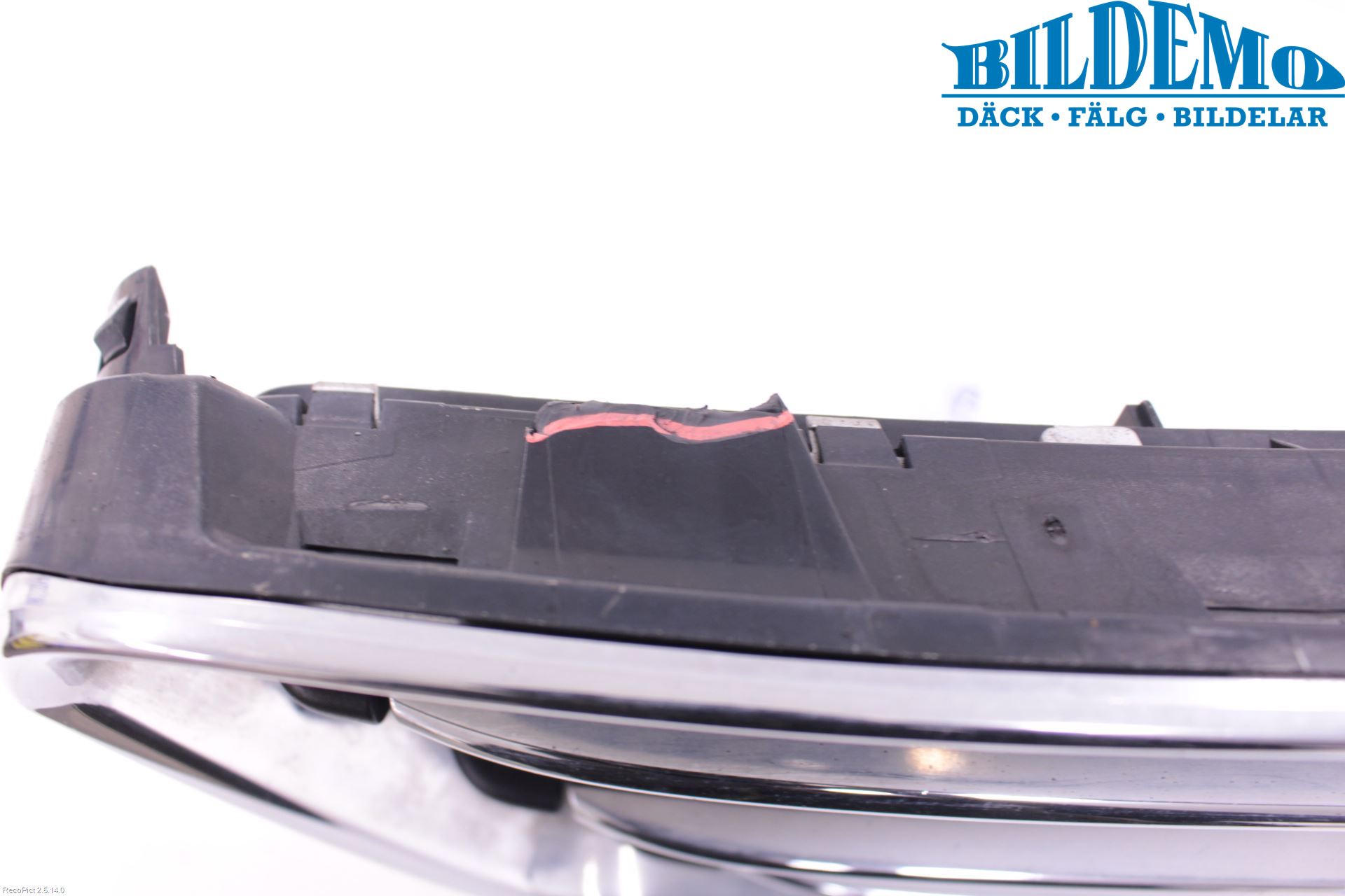 Mini COUNTRYMAN R60 11-16 Grill-Galler