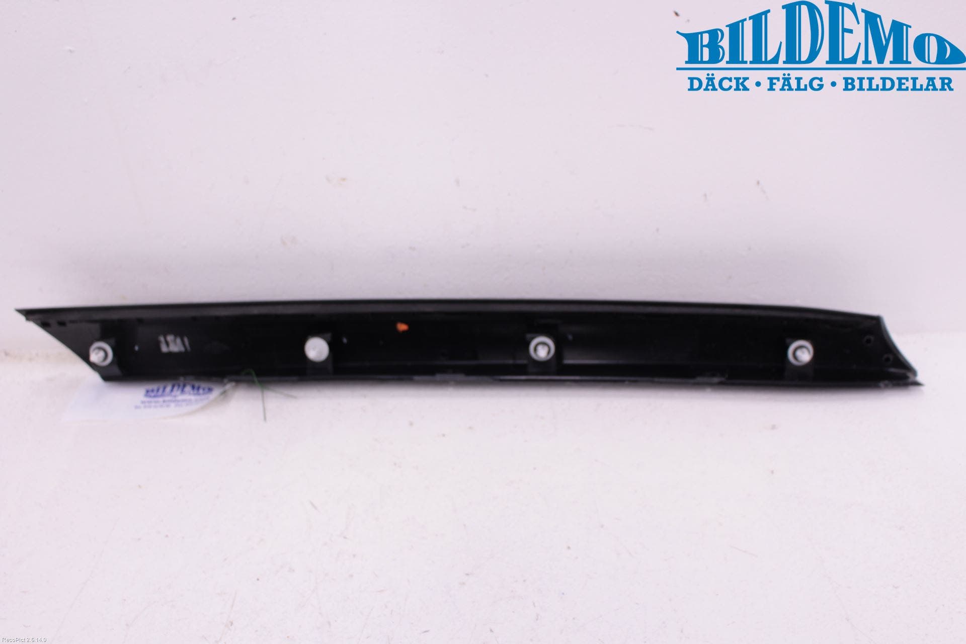 Mini COUNTRYMAN R60 11-16 List Hö