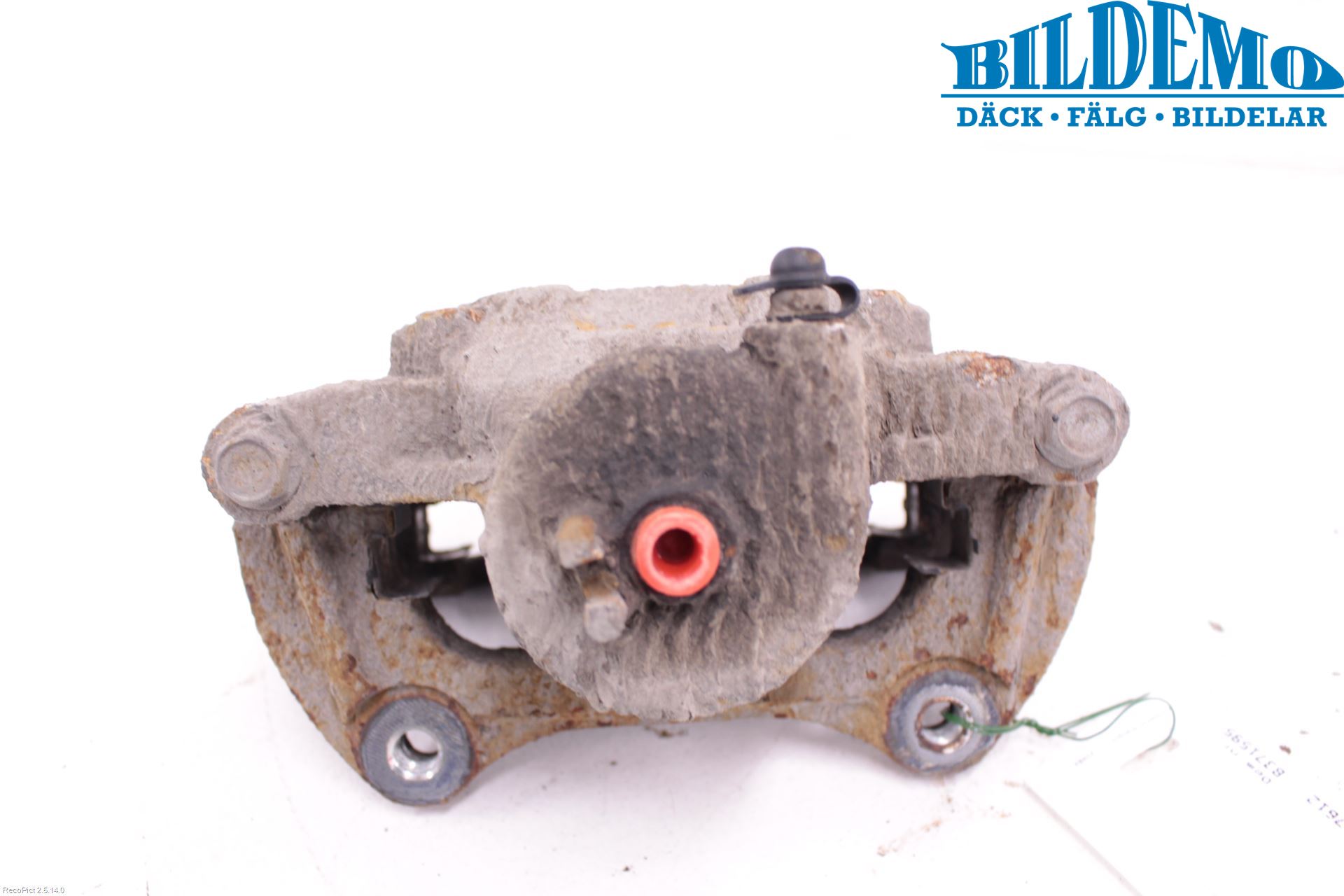 Kia CEED 12-18 Bromsok Fram Höger