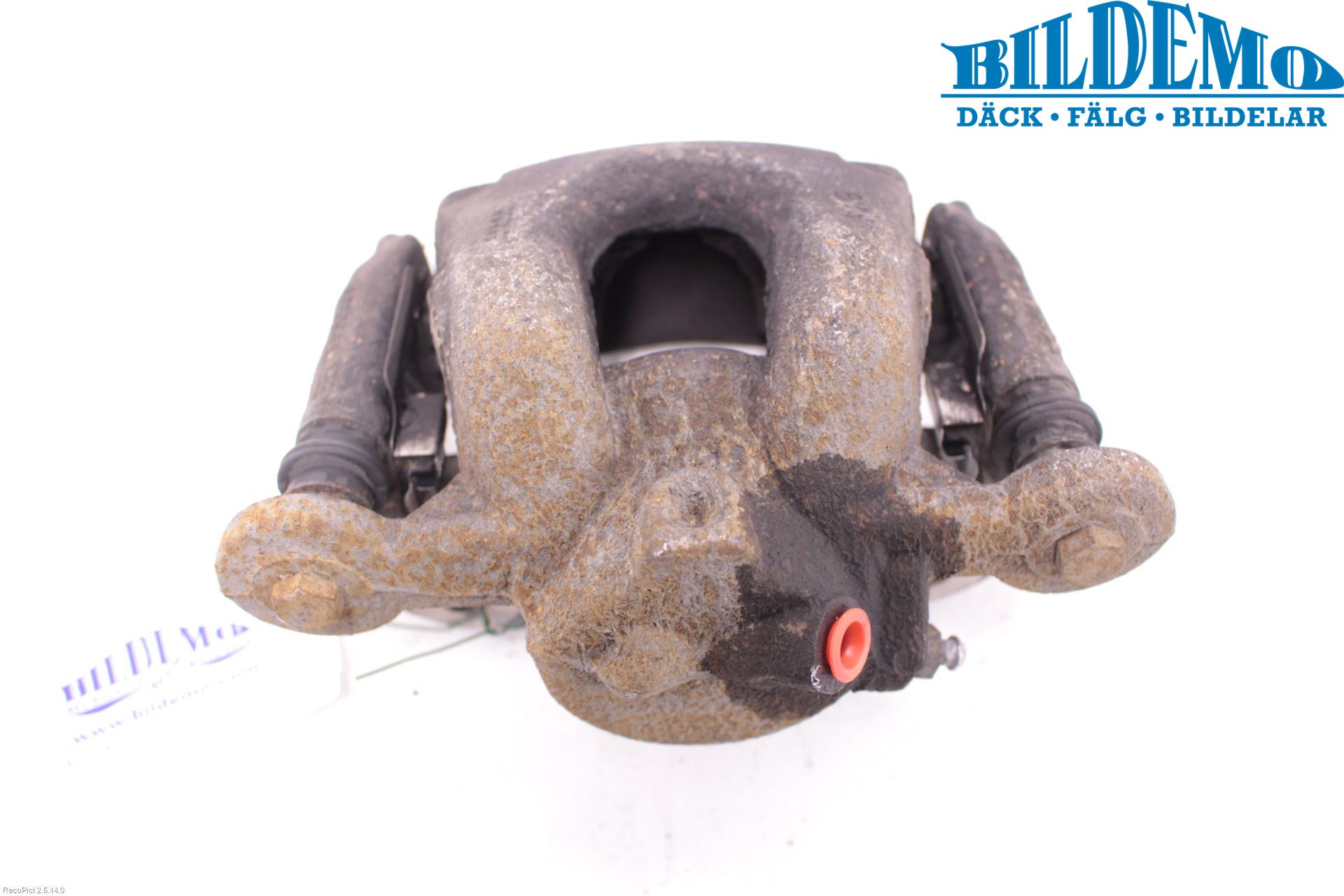 BMW 1 E87/81 5D/3D 03-11 Bromsok Fram Vänster