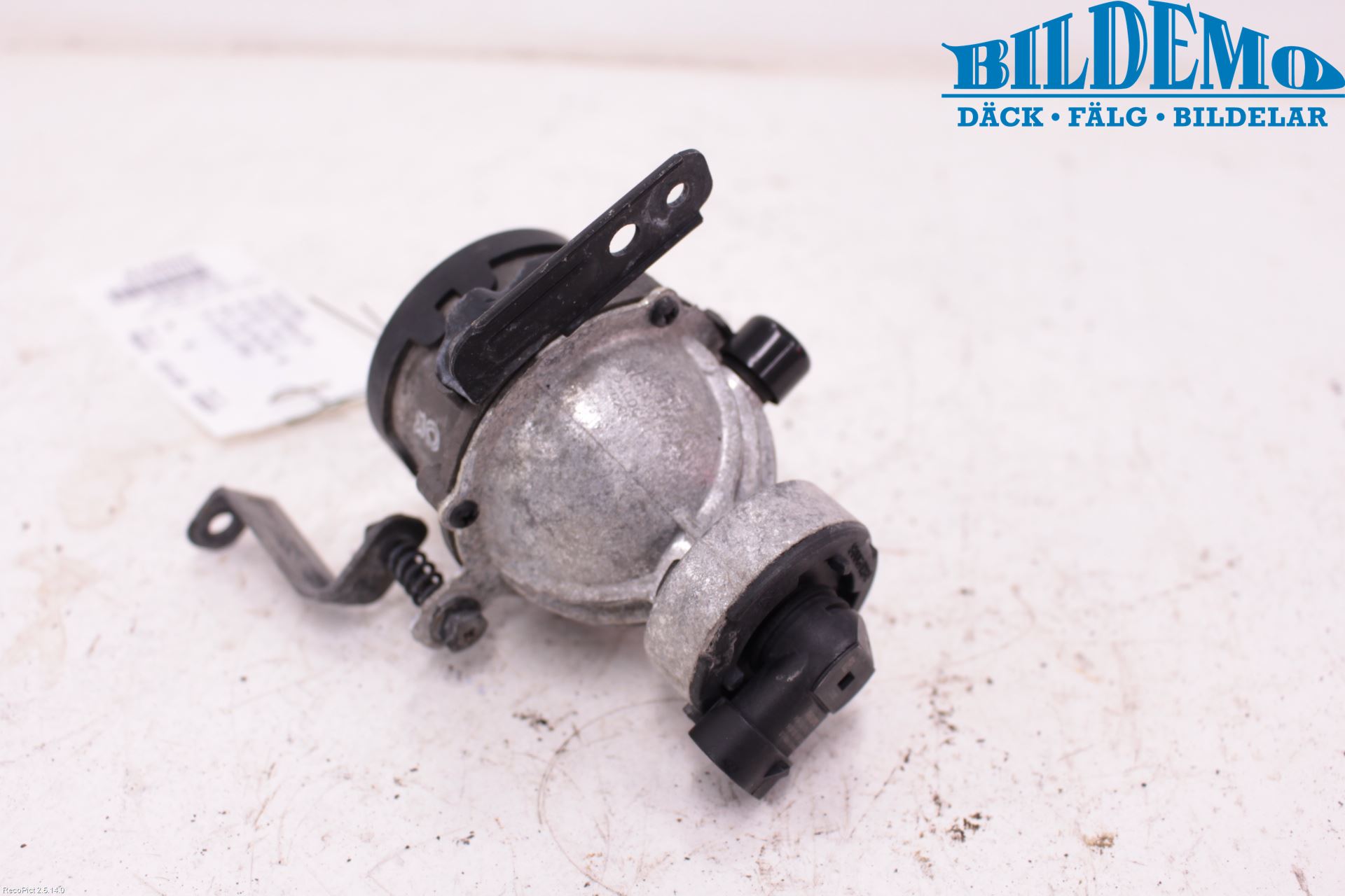 Kia CEED 06-12 Dimljus-Varselljus Fram