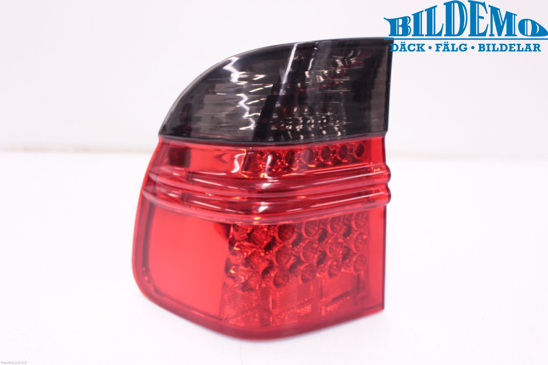 BMW 5 E39 95-04 Bakljus Höger