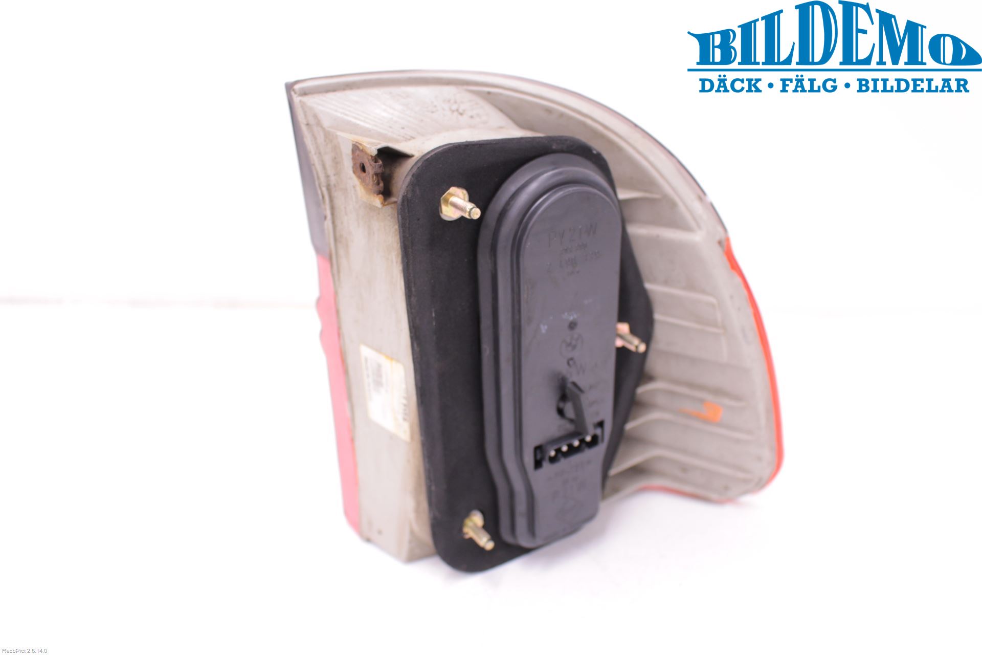 BMW 5 E39 95-04 Bakljus Höger