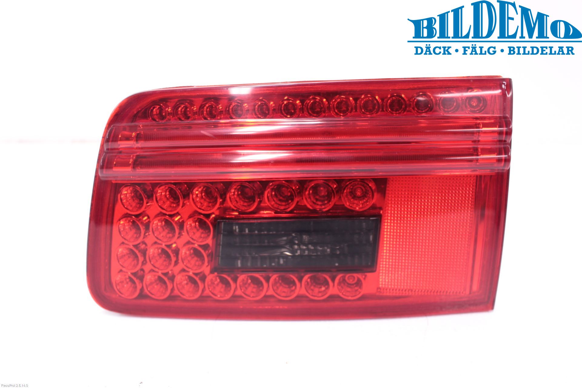 BMW 5 E39 95-04 Bakljus Höger