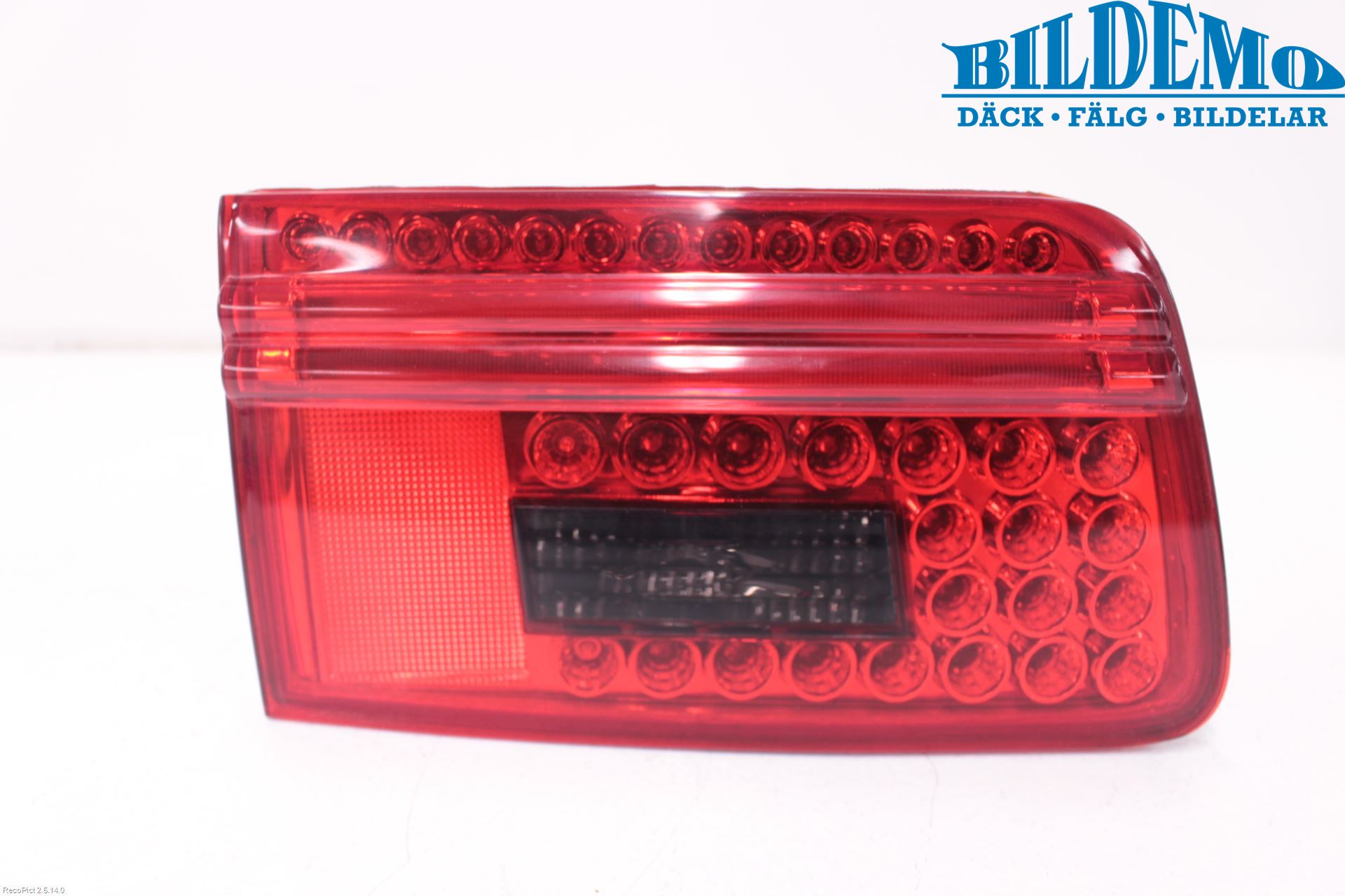 BMW 5 E39 95-04 Bakljus Höger