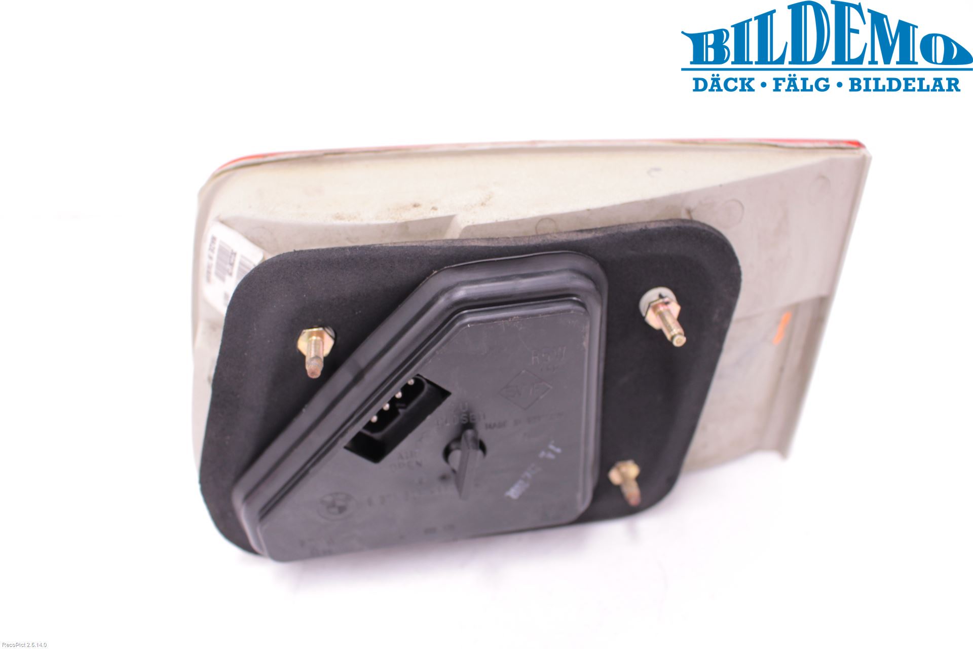 BMW 5 E39 95-04 Bakljus Höger