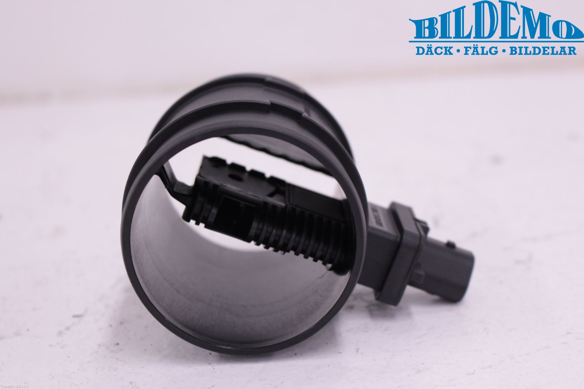 Opel MERIVA B 10-17 Injluftmassamätare