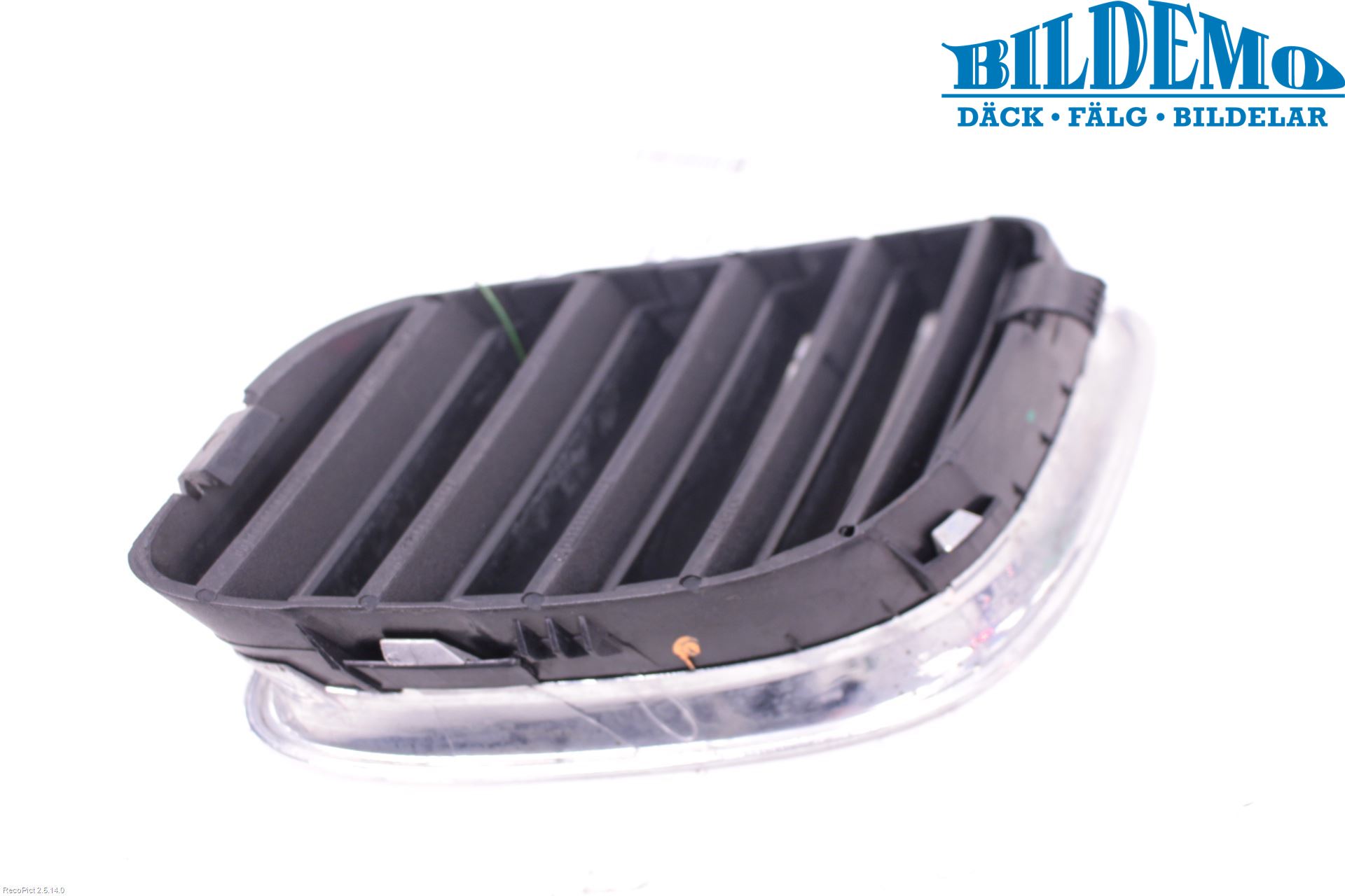 Saab 9-5 -05 Grilldel Vänster