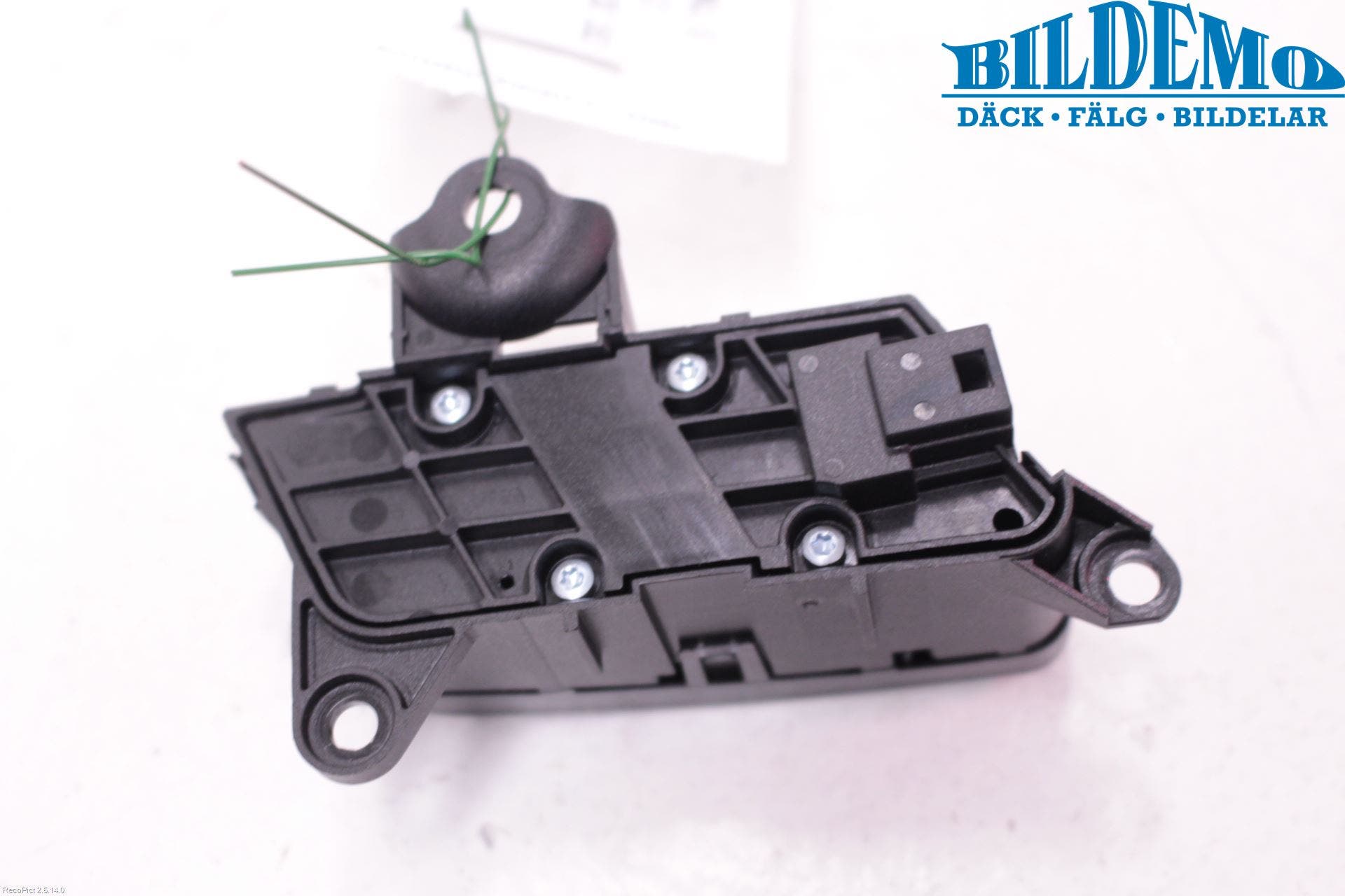 Mercedes-Benz MB S-KLASS (W221) 05-13 Strömställare Centrallås