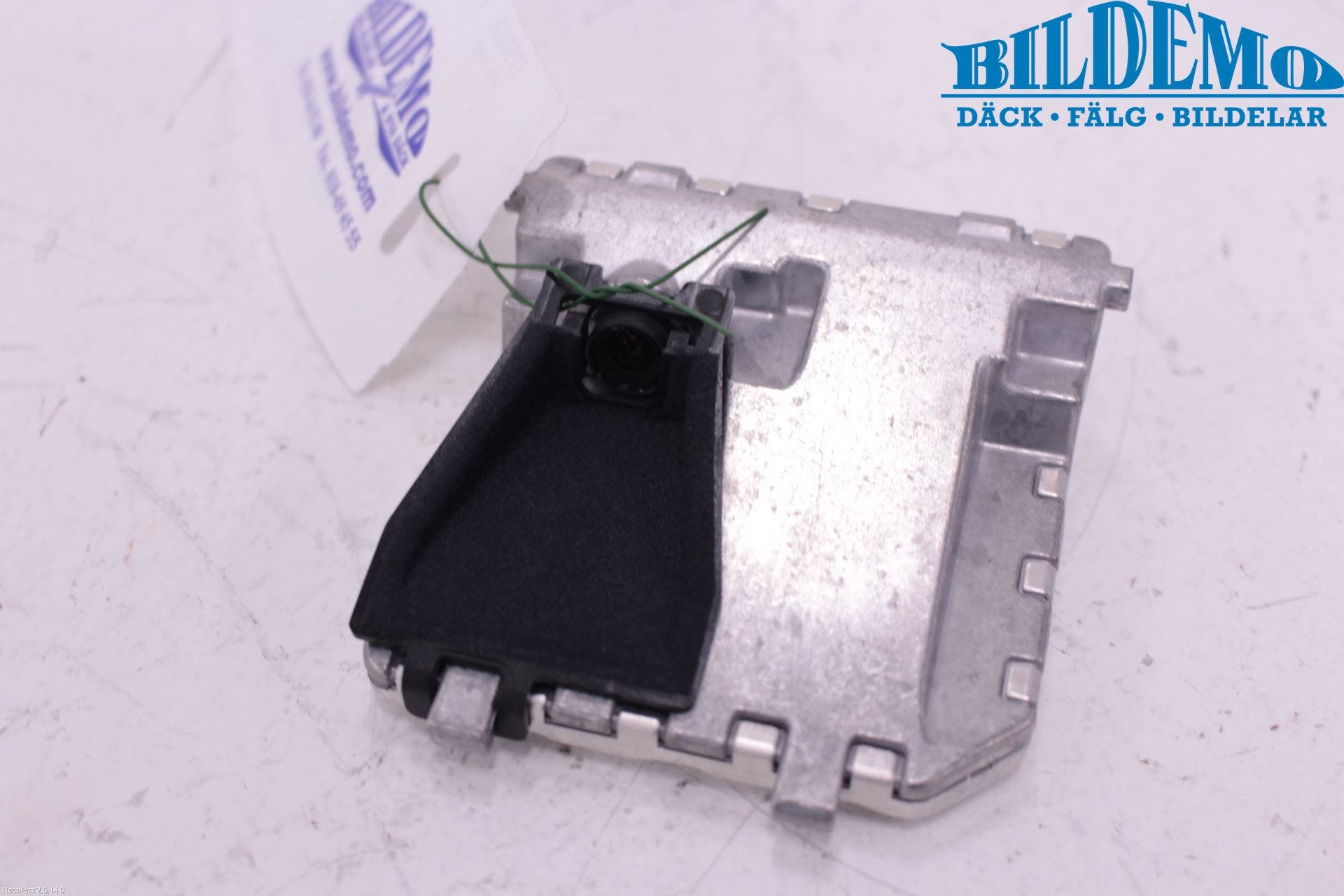 Mercedes-Benz MB S-KLASS (W221) 05-13 Parkeringshjälp Kamera