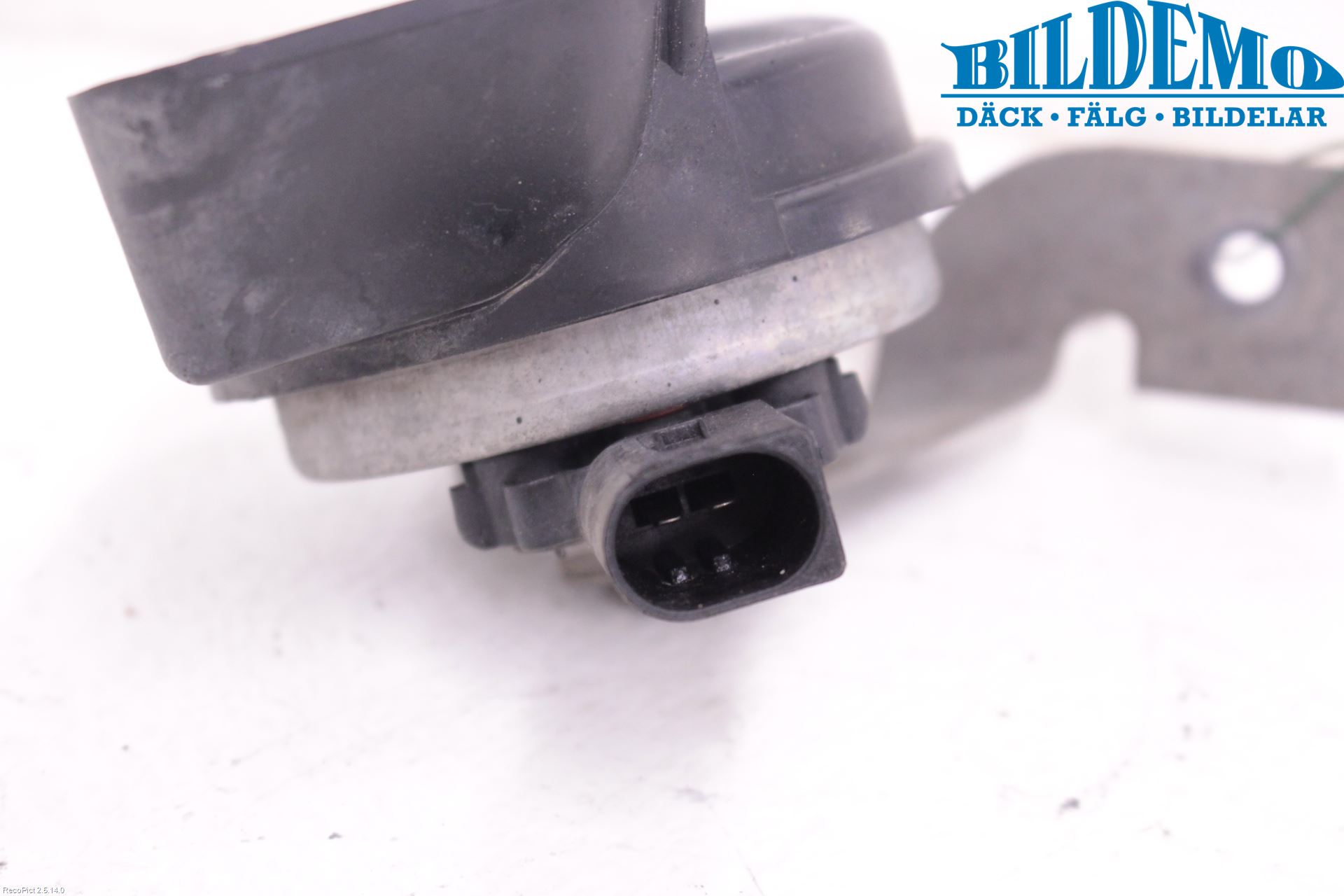 Mercedes-Benz MB S-KLASS (W221) 05-13 Signalhorn
