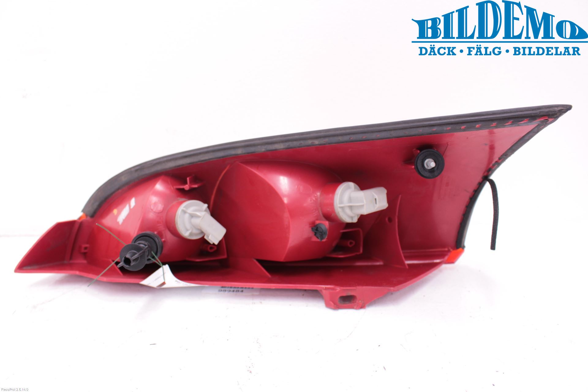 Ford FOCUS     99-04 Bakljus Höger