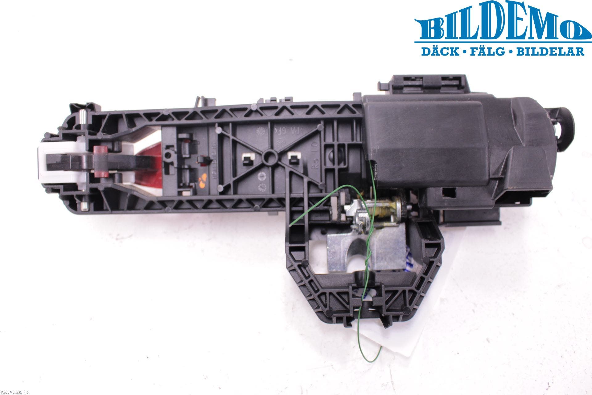 Mercedes-Benz MB A-KLASS (W176) 13-18 Dörrhandtag Yttre Hö