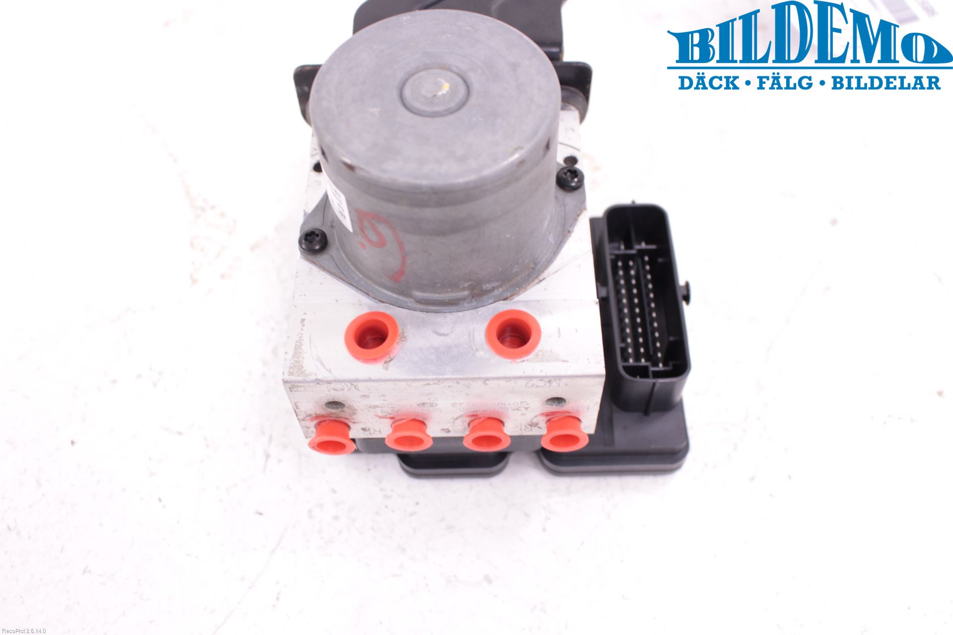 Kia CEED 12-18 Abs Hydraulaggregat