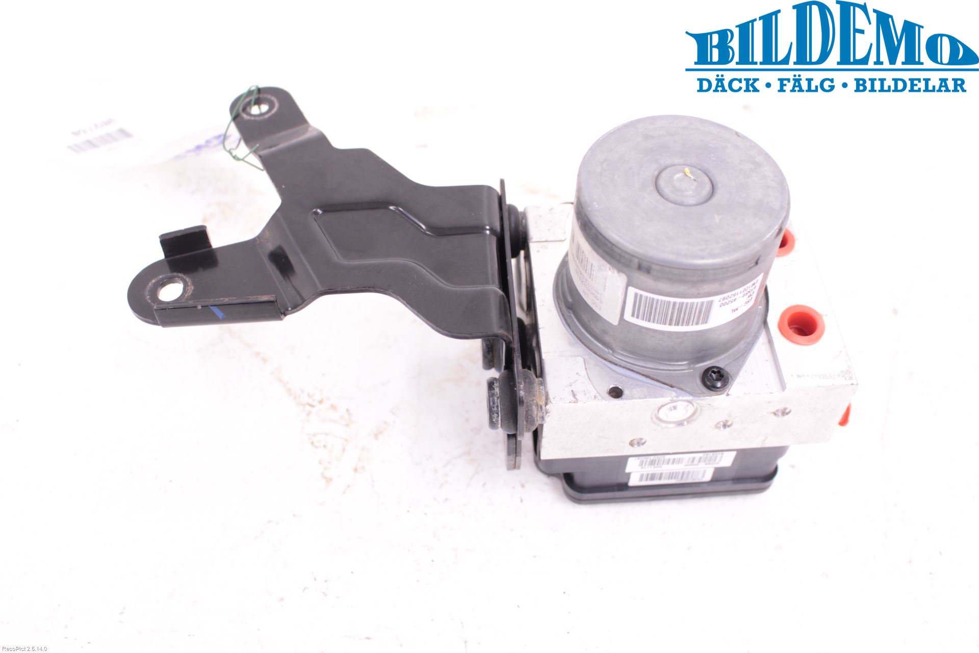 Kia CEED 12-18 Abs Hydraulaggregat