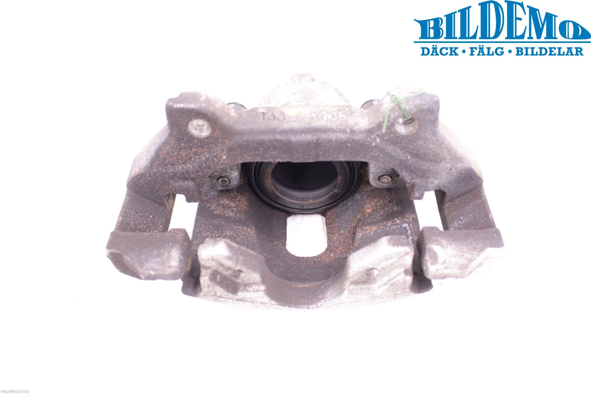 Opel CORSA E 15-19 Bromsok Fram Höger