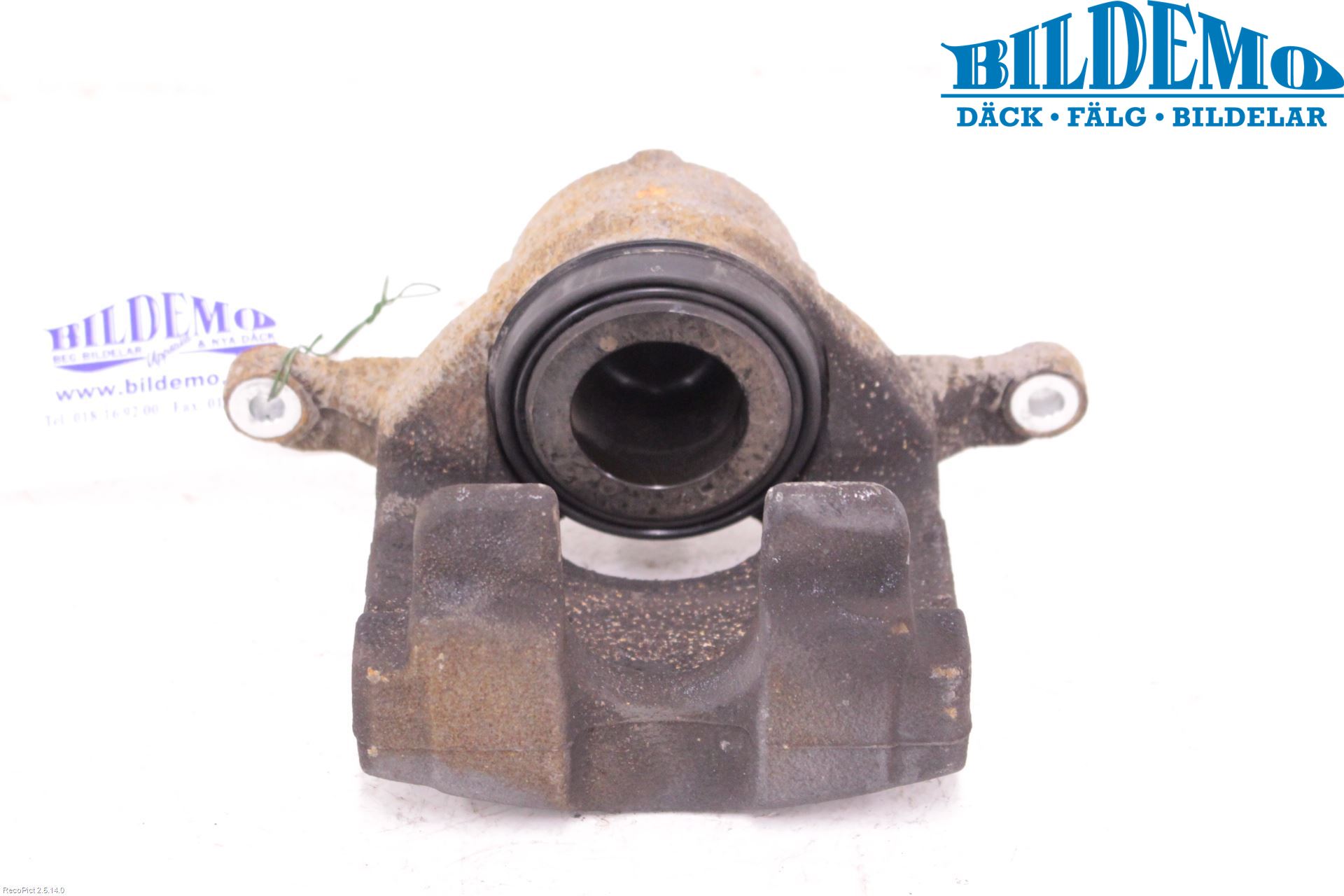 Opel ZAFIRA C 12-19 Bromsok Fram Höger