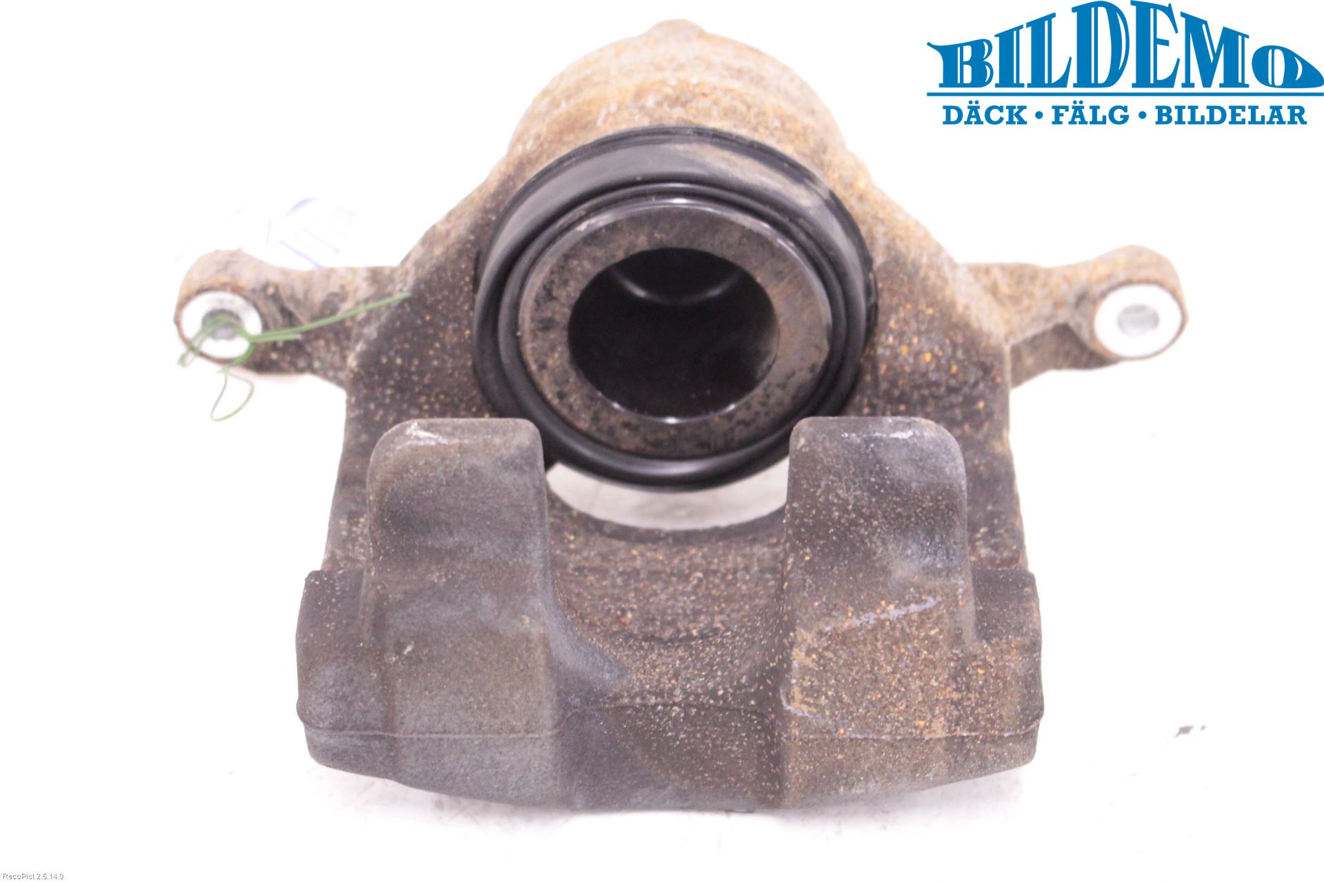 Opel ZAFIRA C 12-19 Bromsok Fram Vänster