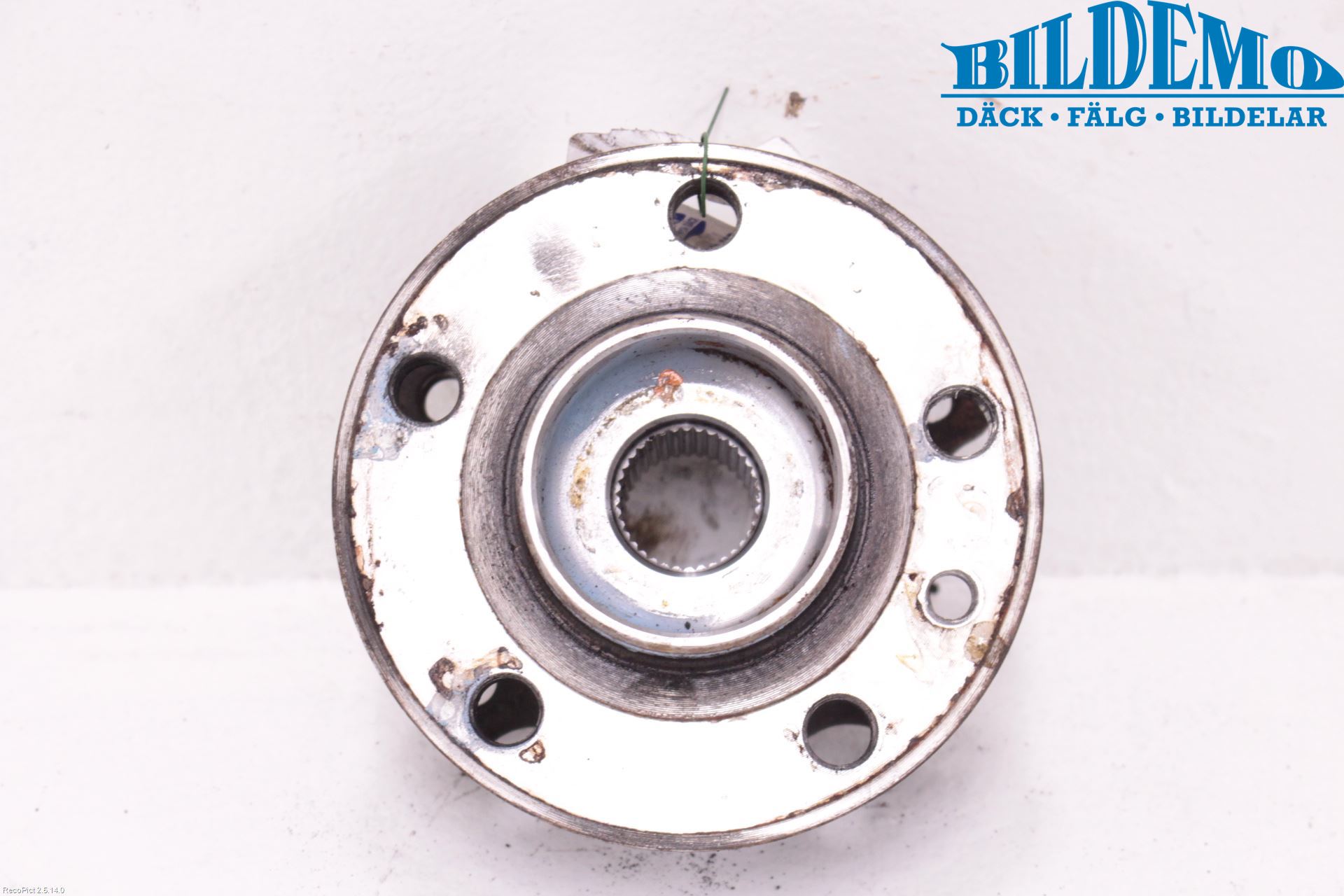 Volvo XC70 14-16 Nav Bak