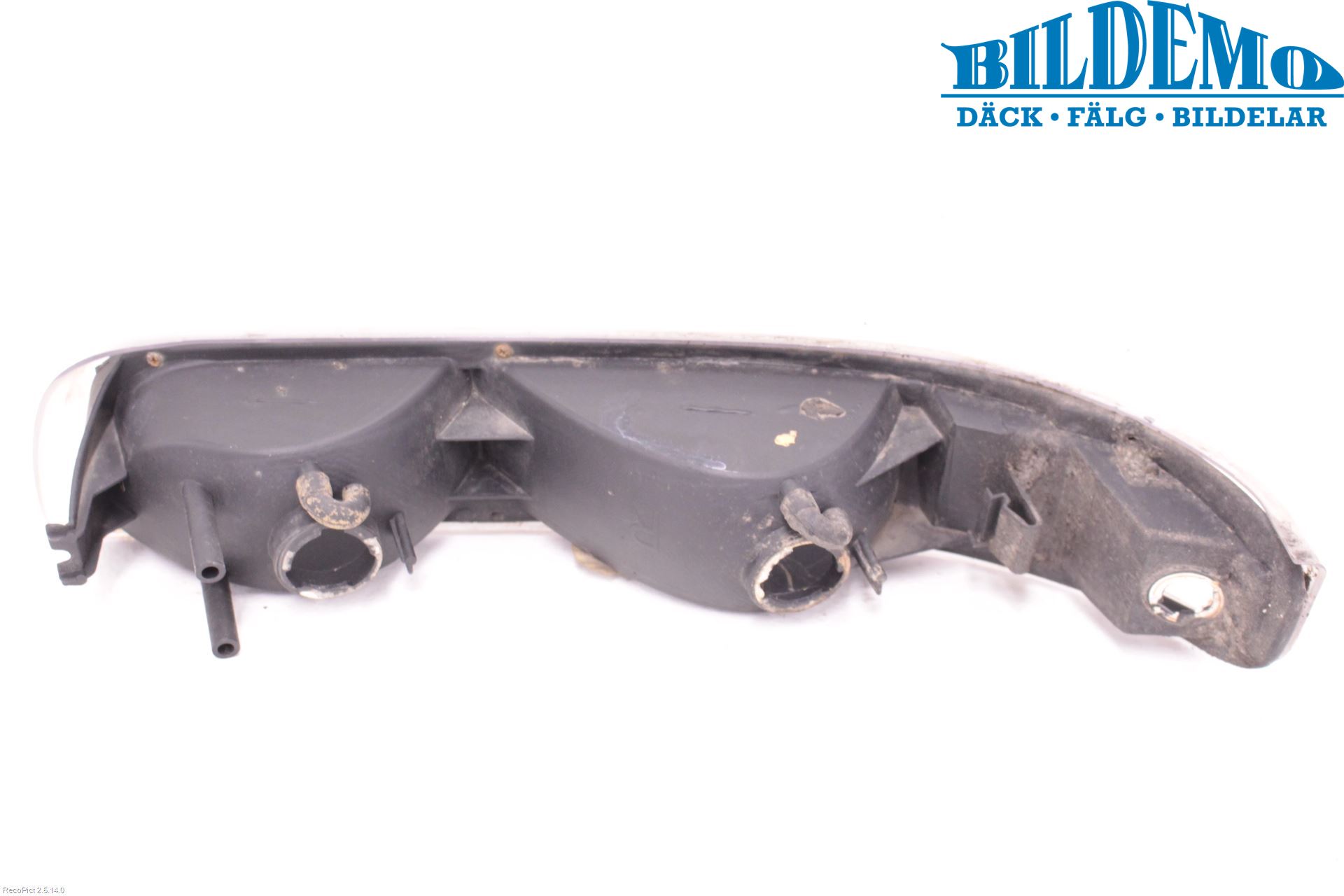 Chevrolet SILVERADO PICKUP Blinkers Fram Höger