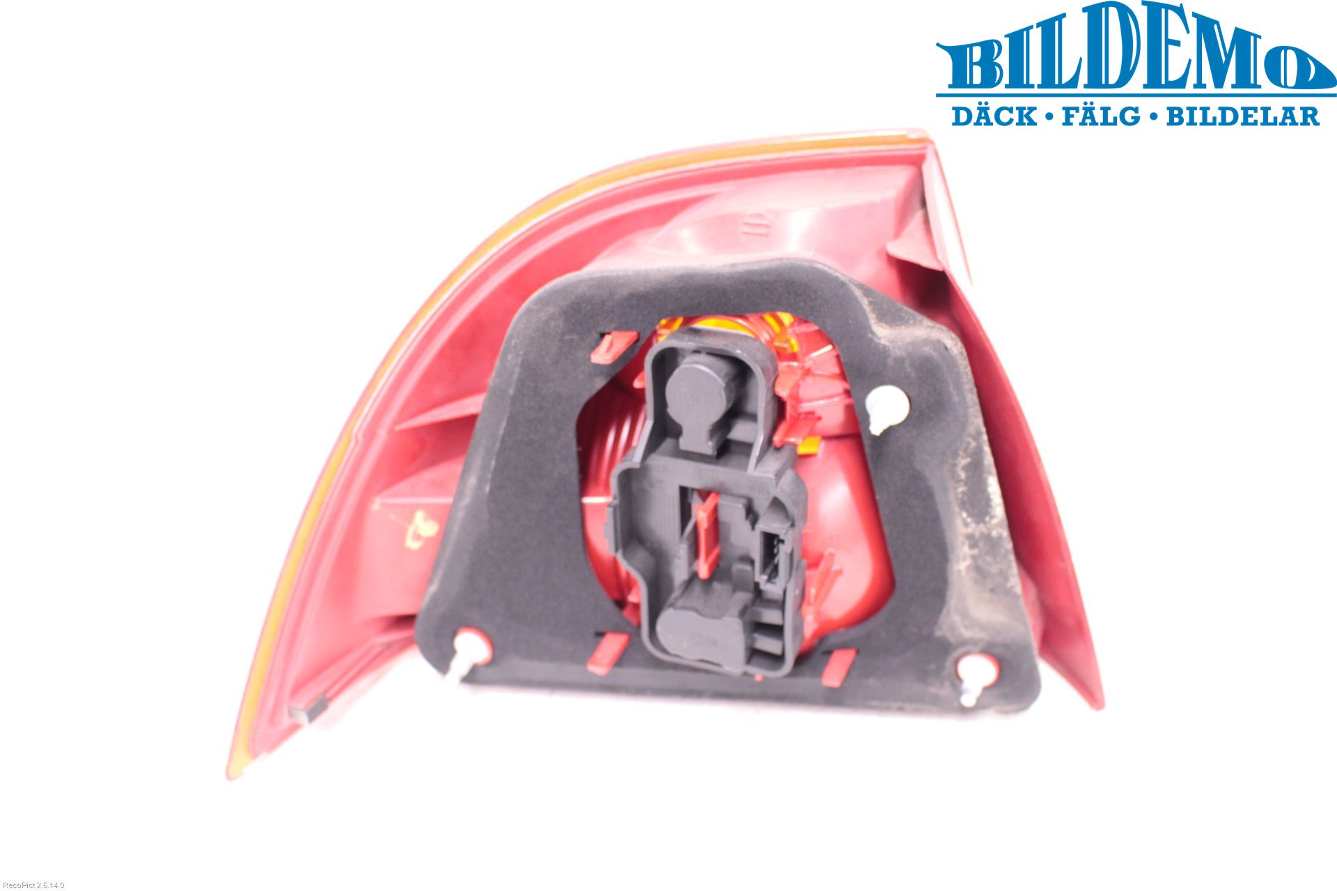 Saab 9-5     06-10 Bakljus Höger