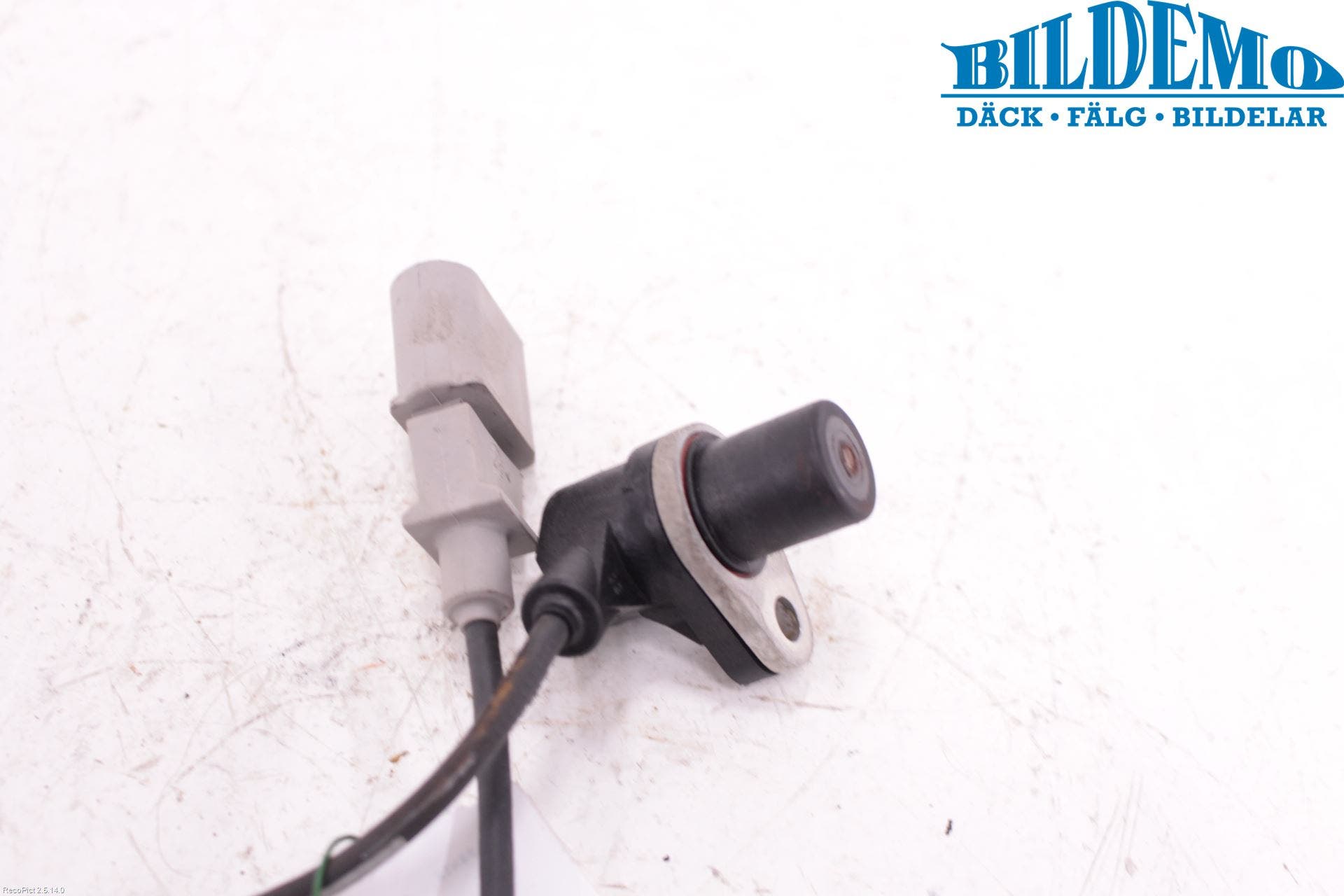 Audi A4/S4 01-05 Givare Varvtal-Tändläge