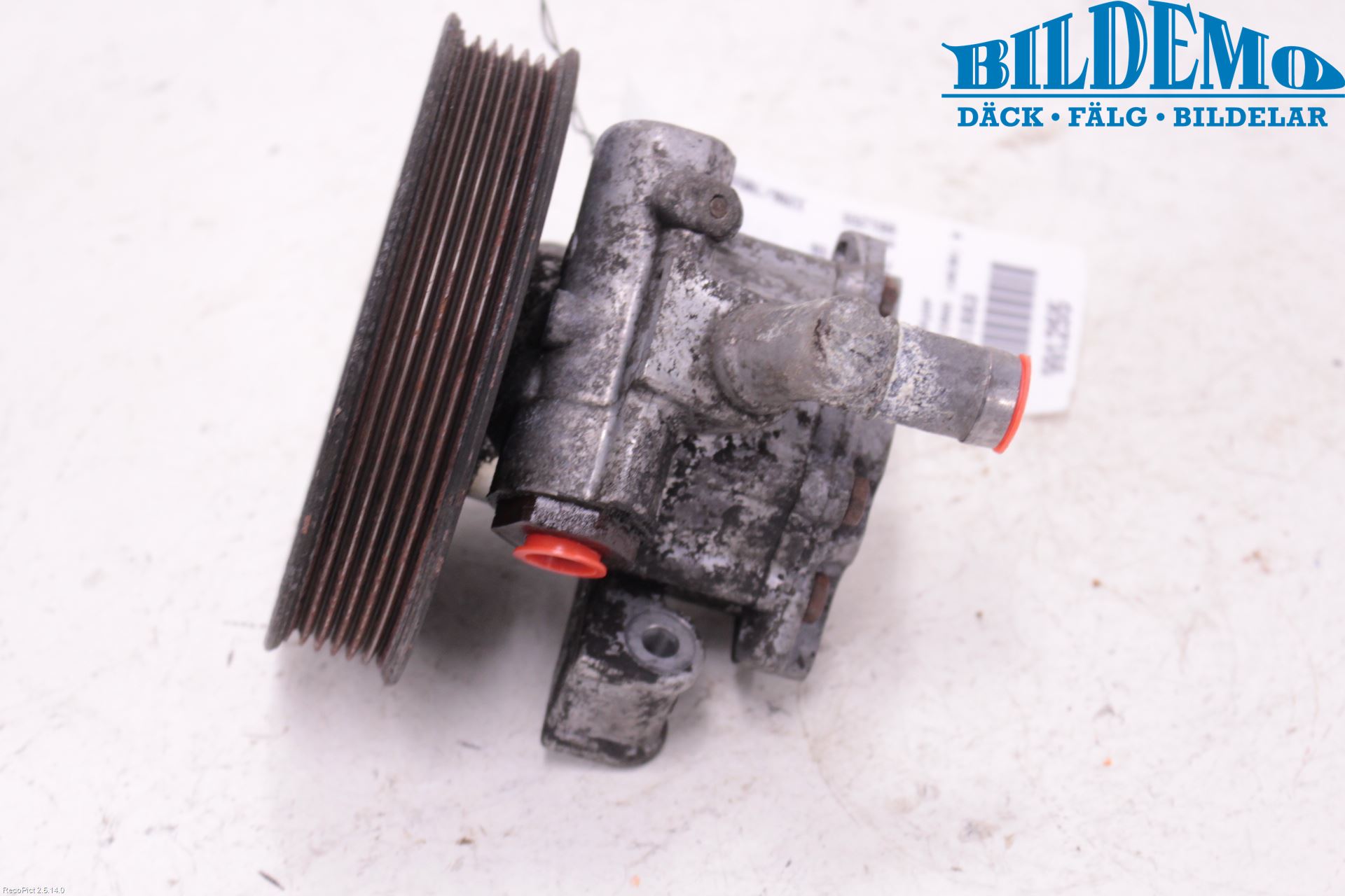Mercedes-Benz MB VITO/VIANO (W638) 96-03 Styrservopump