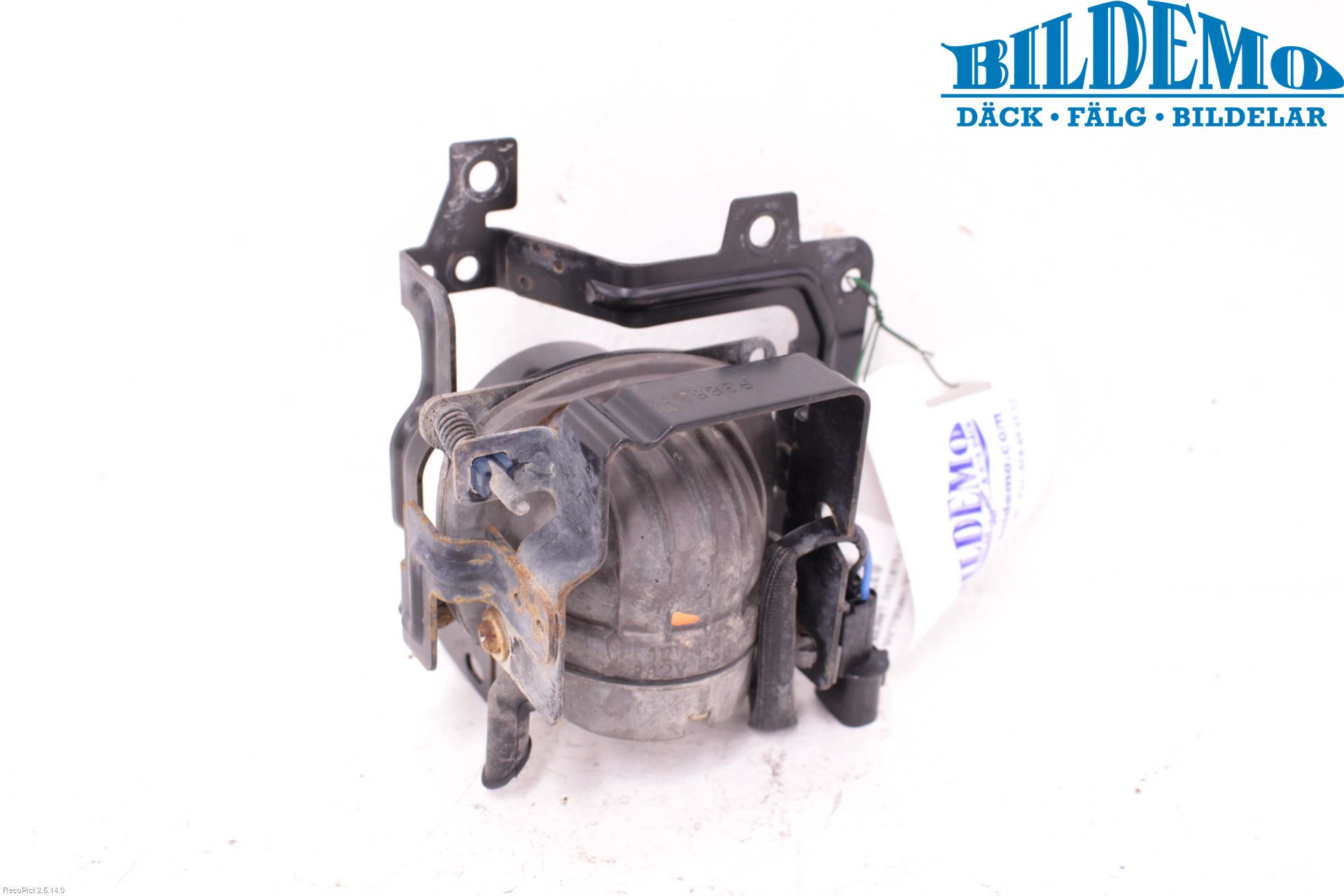 Mitsubishi LANCER  03-07 Dimljus-Varselljus Fram