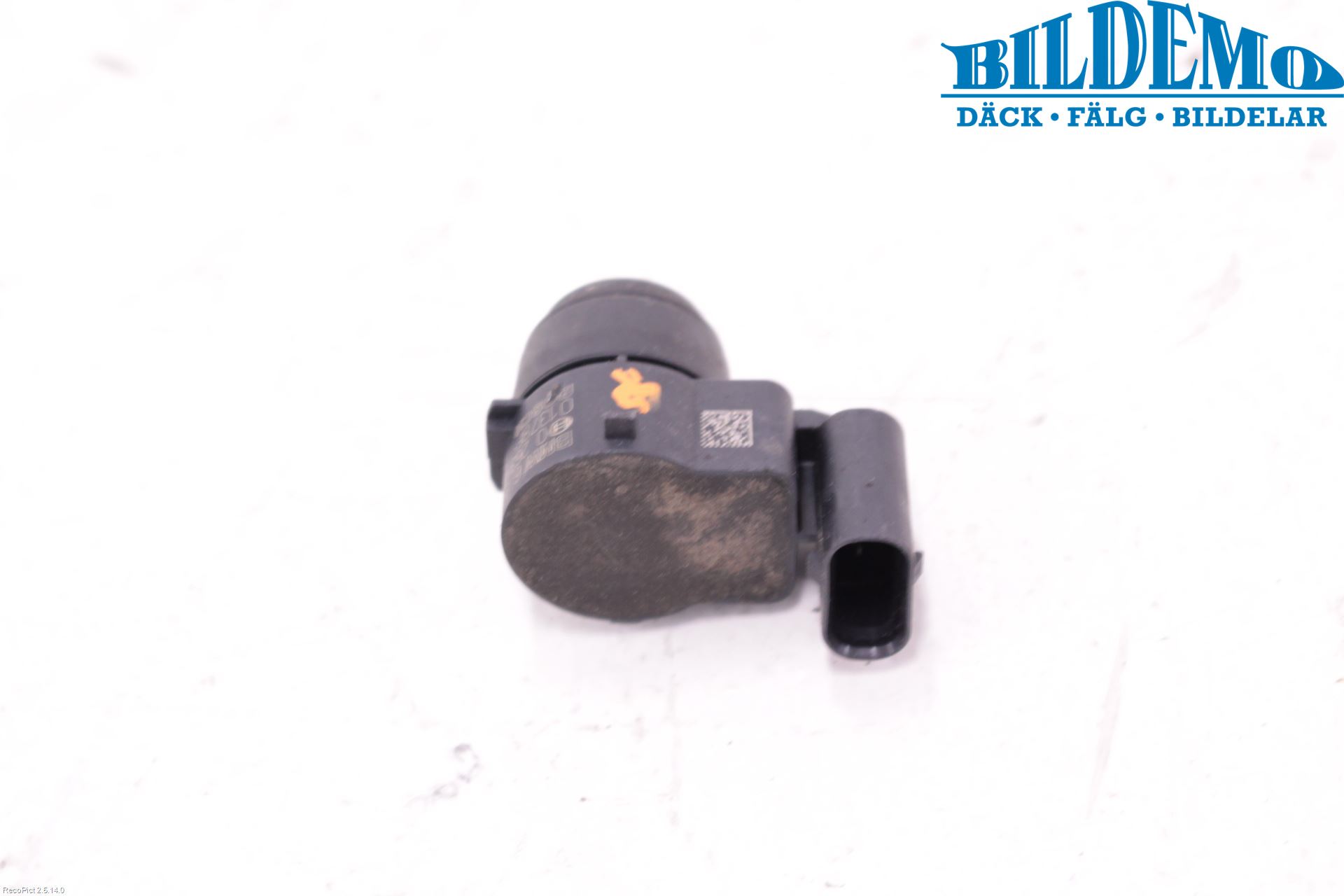 BMW 3 E90/91 SED/TOU 05-12 Parkeringshjälp Backsensor