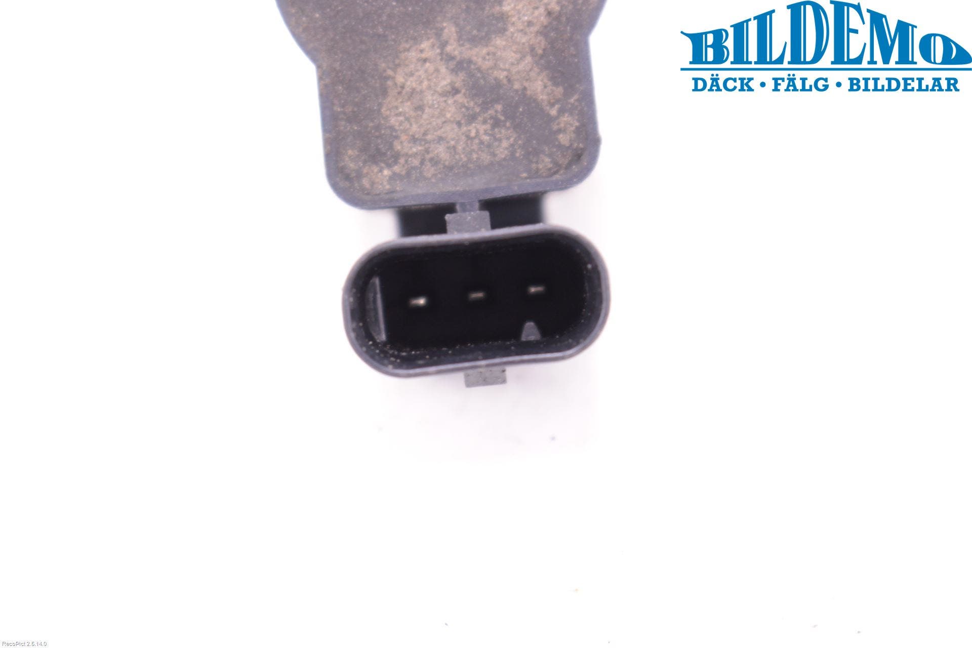 BMW 3 E90/91 SED/TOU 05-12 Parkeringshjälp Backsensor